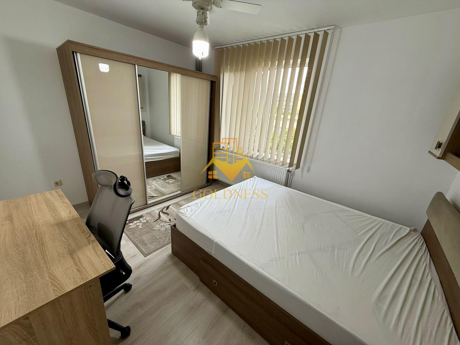 2 Camere decomandate, Gheorgheni, Iulius Mall, FSEGA, Lidl, Titulescu - 3