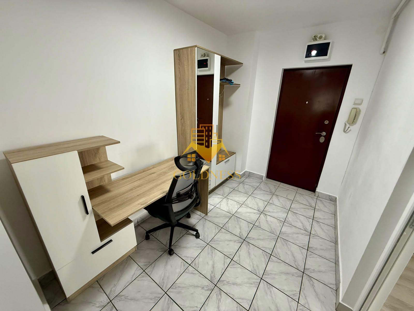 2 Camere decomandate, Gheorgheni, Iulius Mall, FSEGA, Lidl, Titulescu - 12