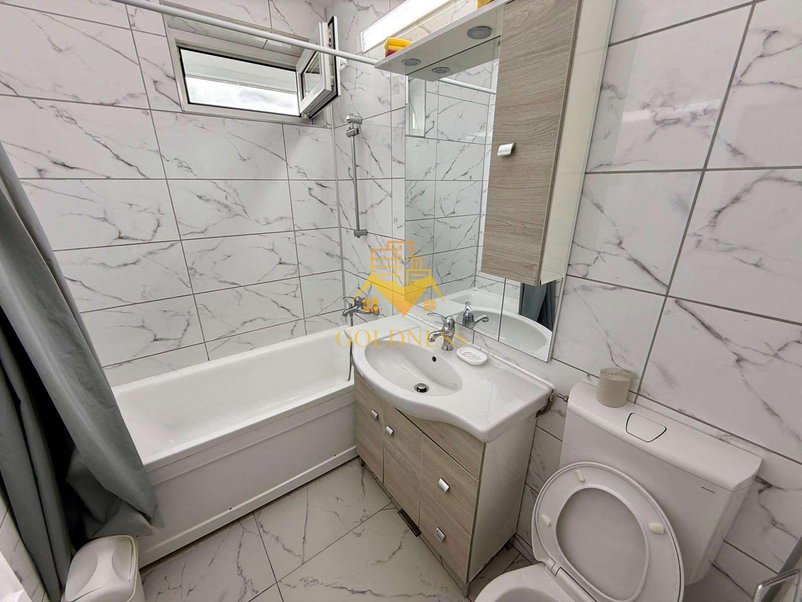 2 Camere decomandate, Gheorgheni, Iulius Mall, FSEGA, Lidl, Titulescu - 10
