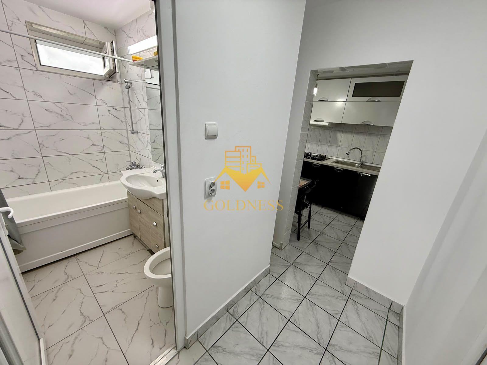 2 Camere decomandate, Gheorgheni, Iulius Mall, FSEGA, Lidl, Titulescu - 11