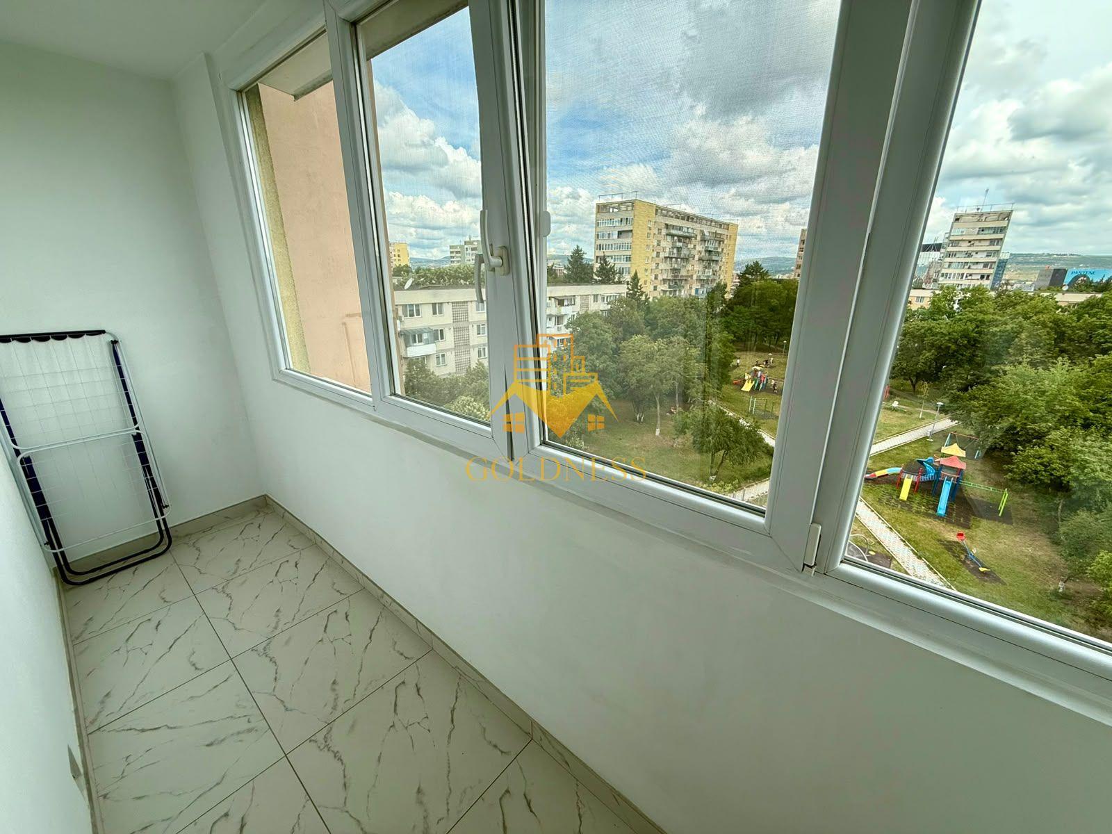 2 Camere decomandate, Gheorgheni, Iulius Mall, FSEGA, Lidl, Titulescu - 9