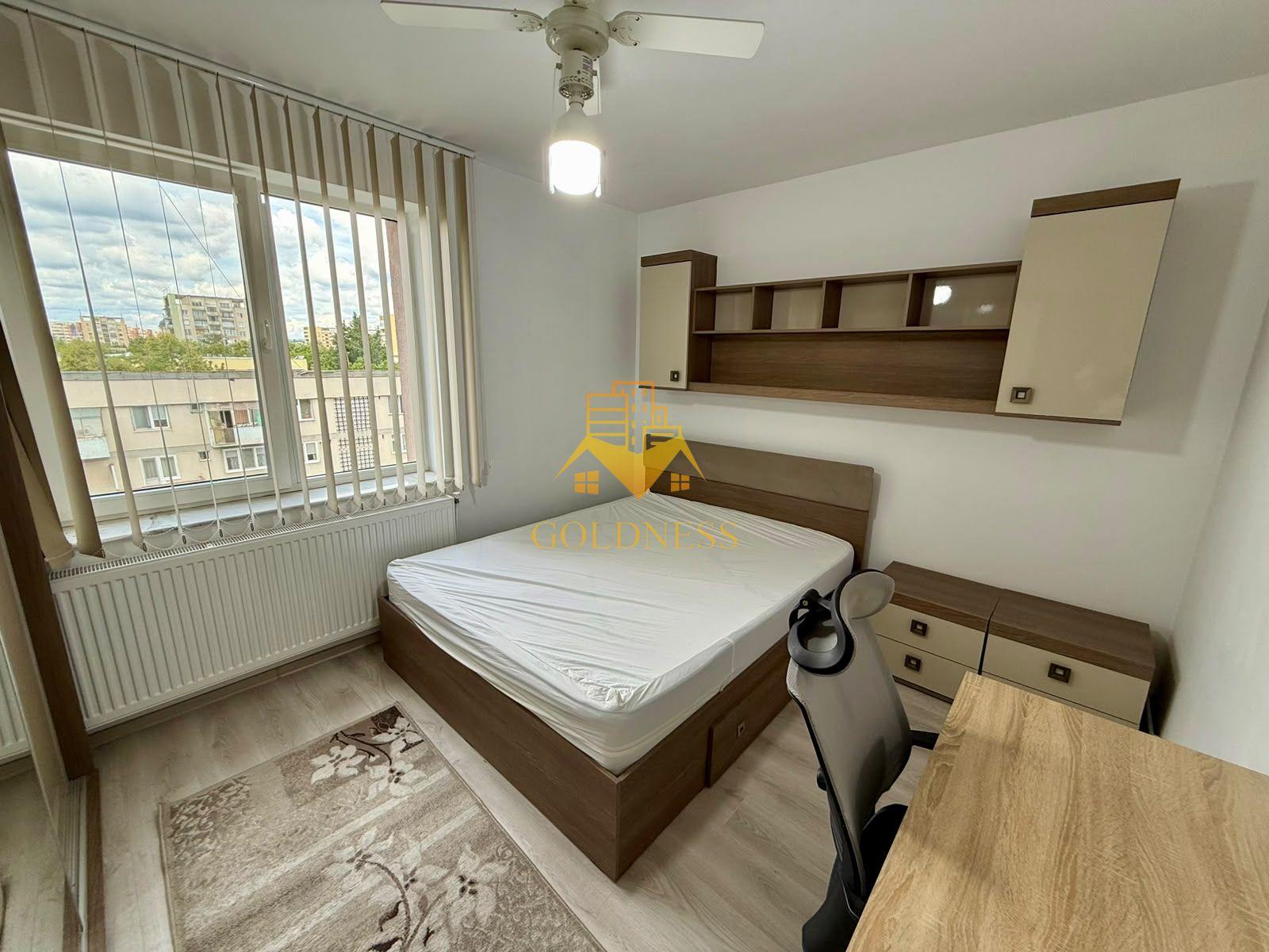 2 Camere decomandate, Gheorgheni, Iulius Mall, FSEGA, Lidl, Titulescu - 1