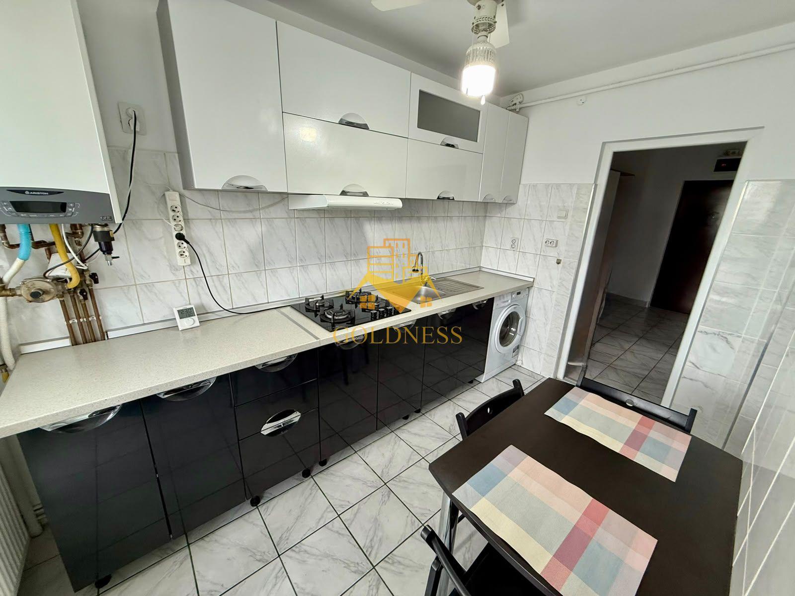 2 Camere decomandate, Gheorgheni, Iulius Mall, FSEGA, Lidl, Titulescu - 8