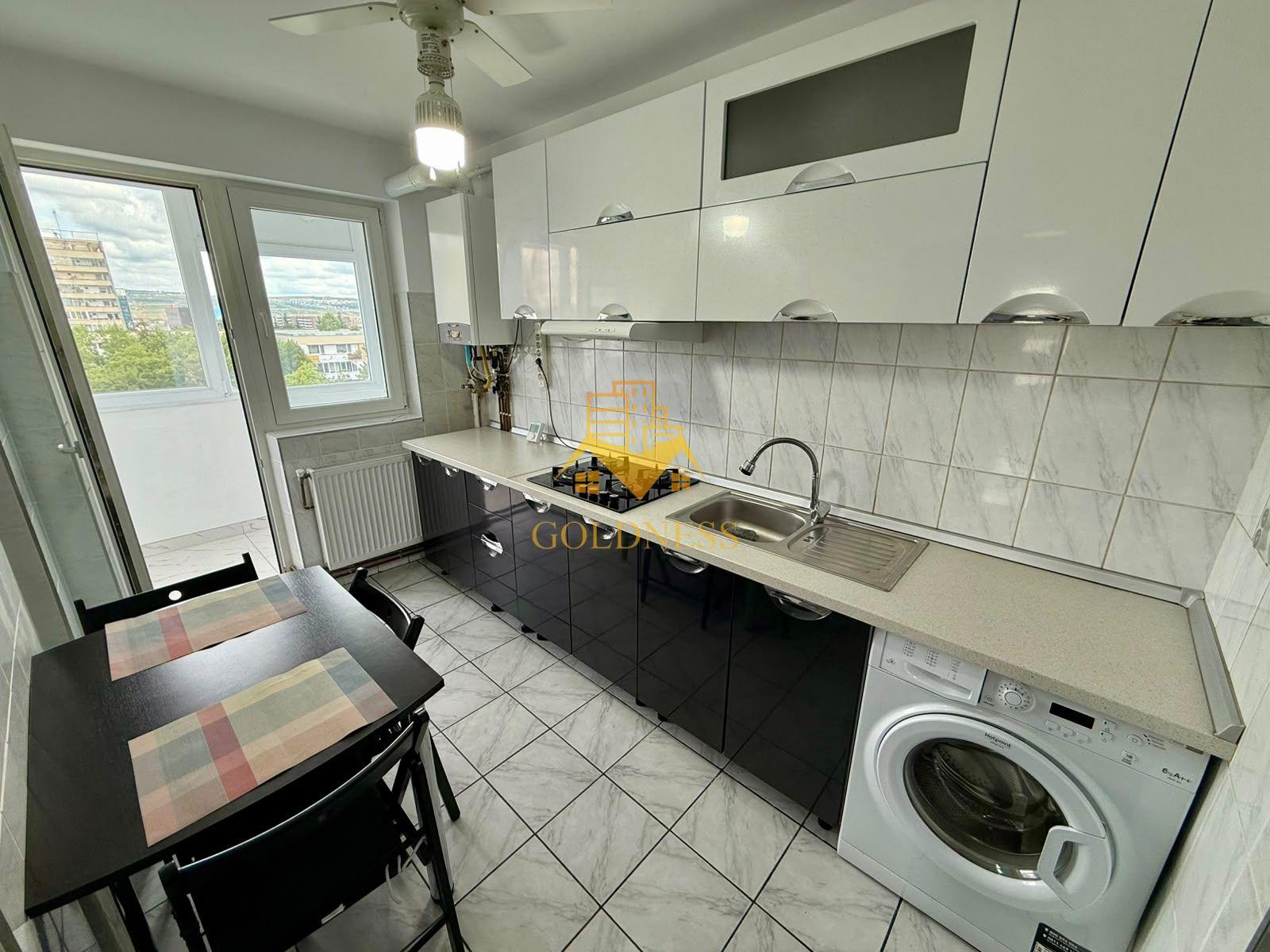 2 Camere decomandate, Gheorgheni, Iulius Mall, FSEGA, Lidl, Titulescu - 7
