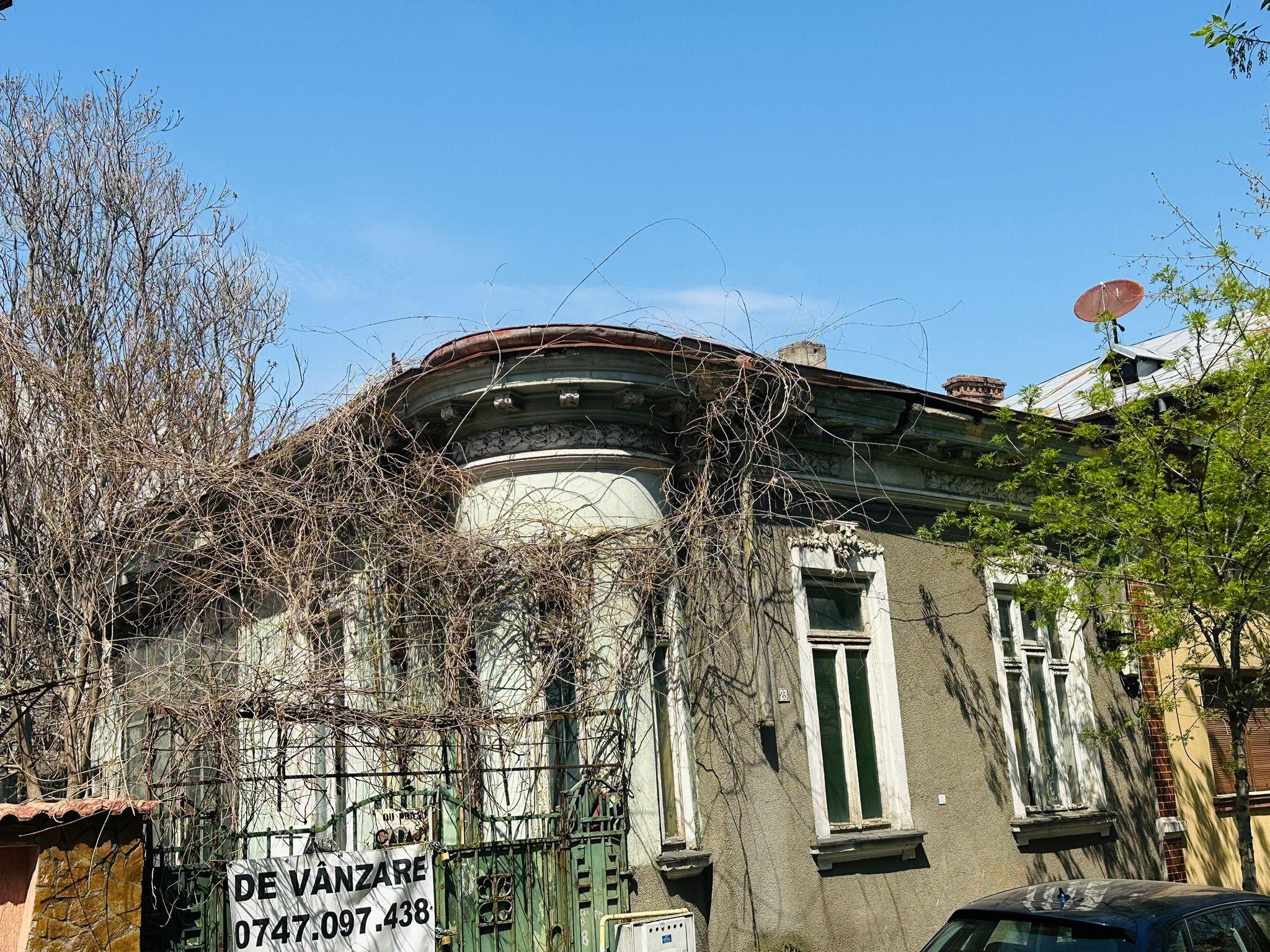 Strada Silvestru | Armeneasca | Casa Individuala 303 mp teren - 2
