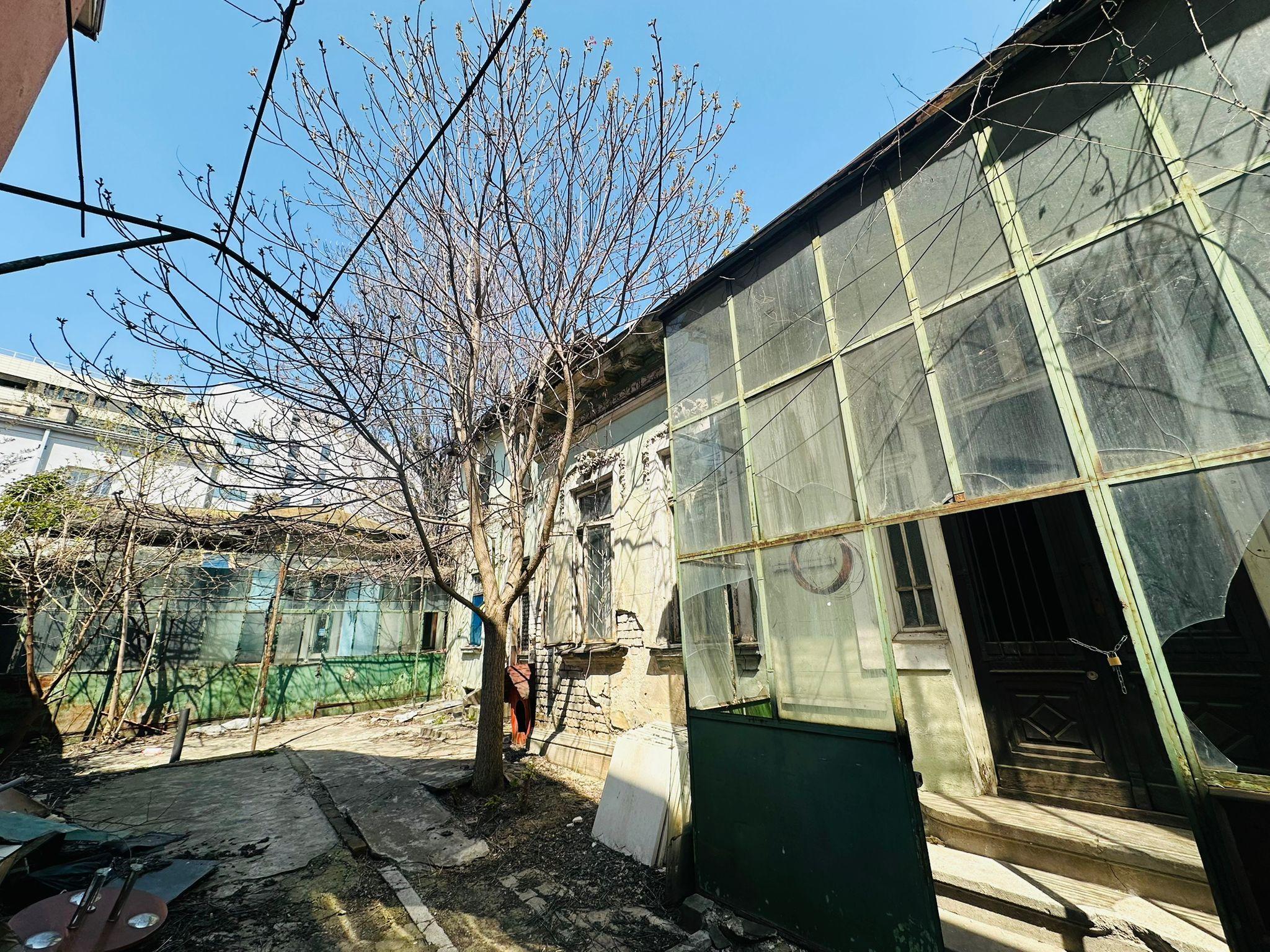 Strada Silvestru | Armeneasca | Casa Individuala 303 mp teren - 4