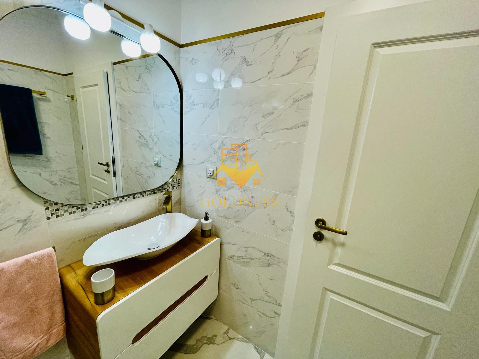3 camere, premium, bloc nou, parcare, Buna Ziua Zona LIDL, Fagului - 14