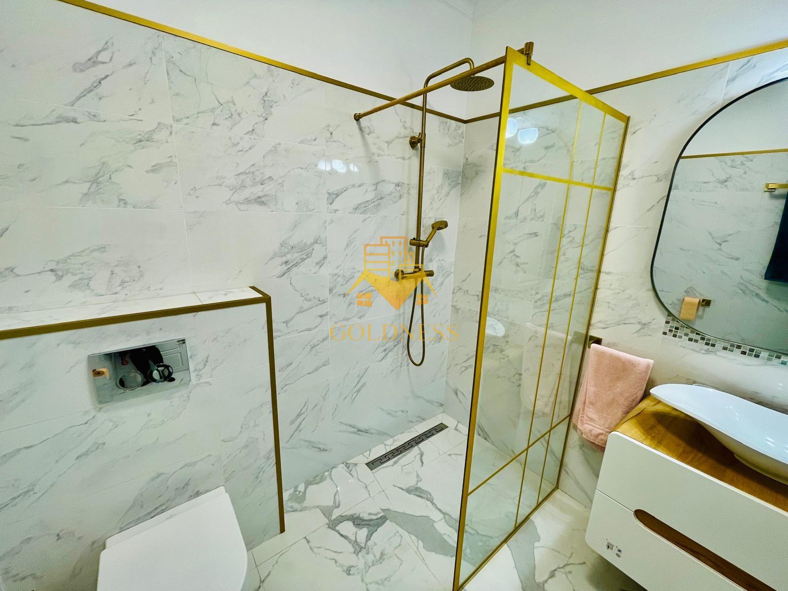 3 camere, premium, bloc nou, parcare, Buna Ziua Zona LIDL, Fagului - 12