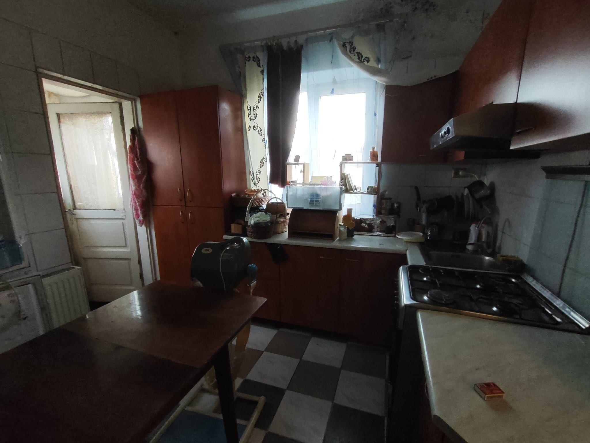 Apartament 3 camere || Andronache || 74 mp utili || - 9