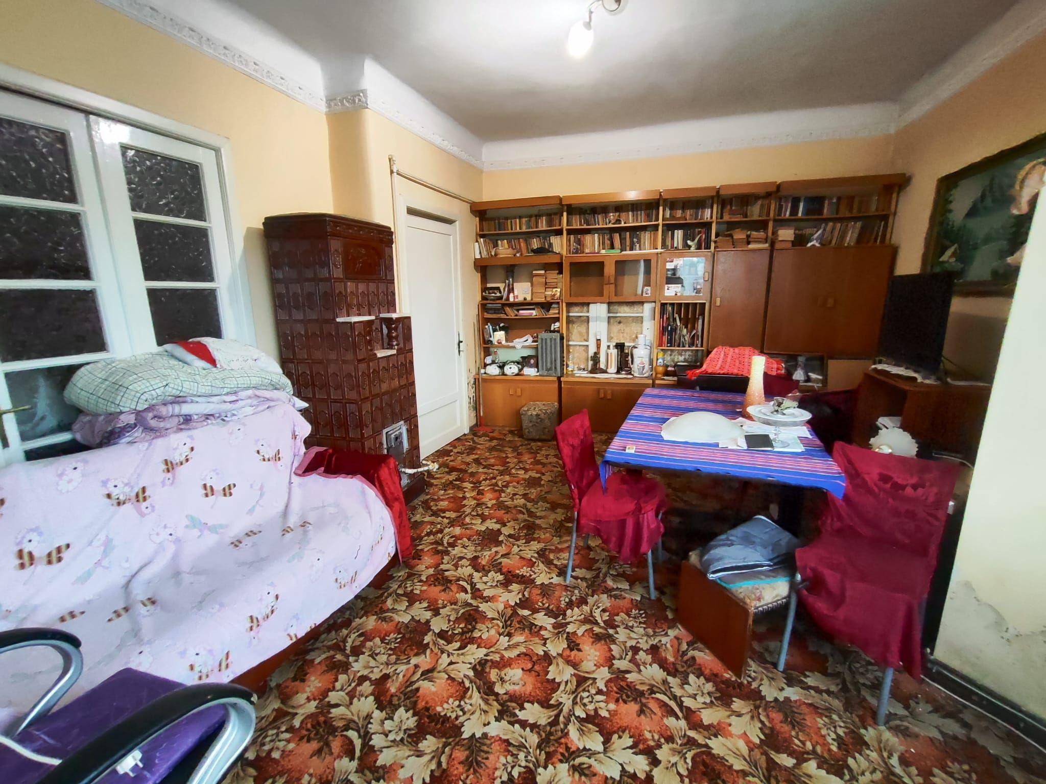 Apartament 3 camere || Andronache || 74 mp utili || - 4
