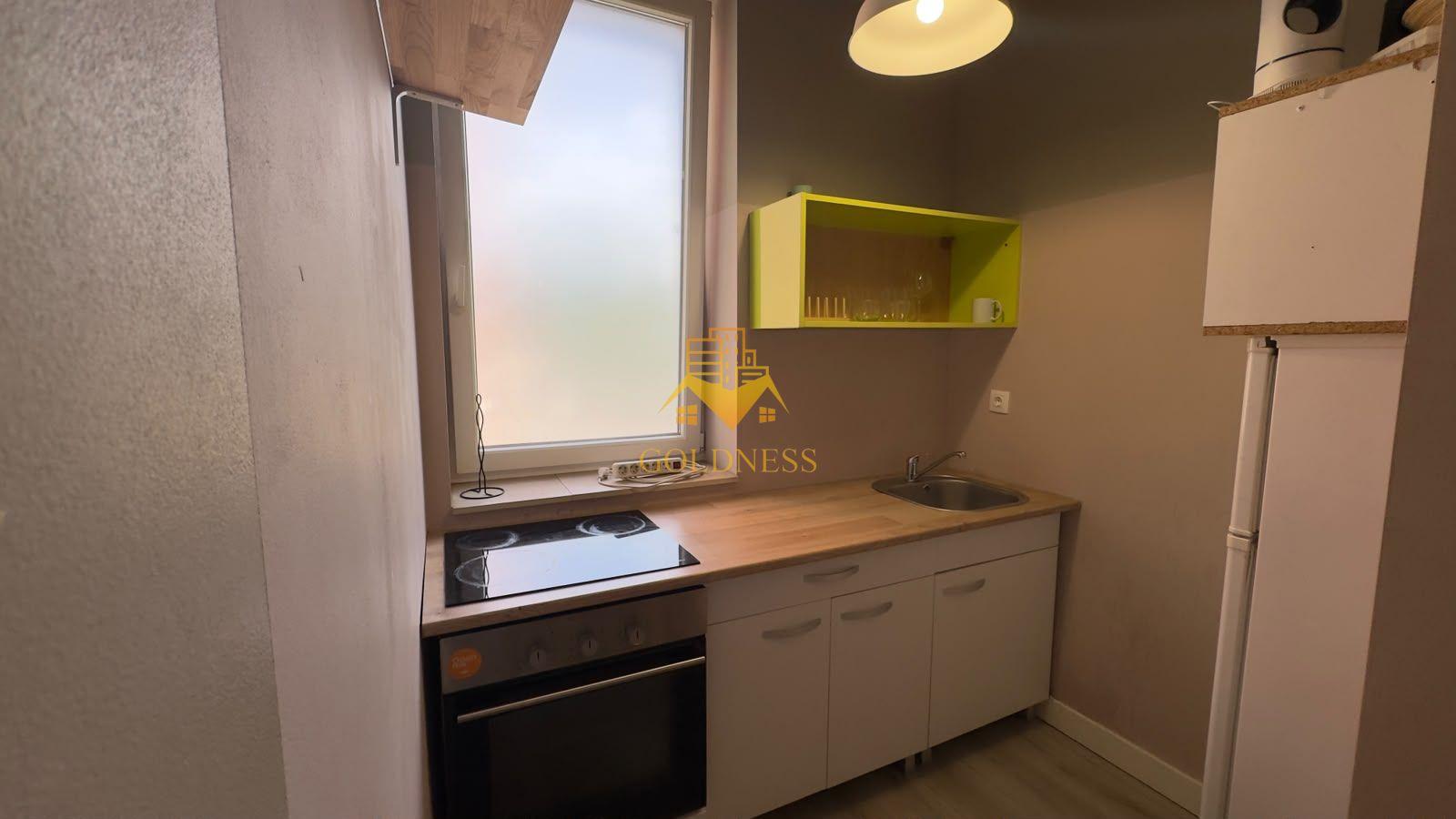 3 camere, modern, bloc nou, Marasti zona Groapa Marasti, Teleorman - 9