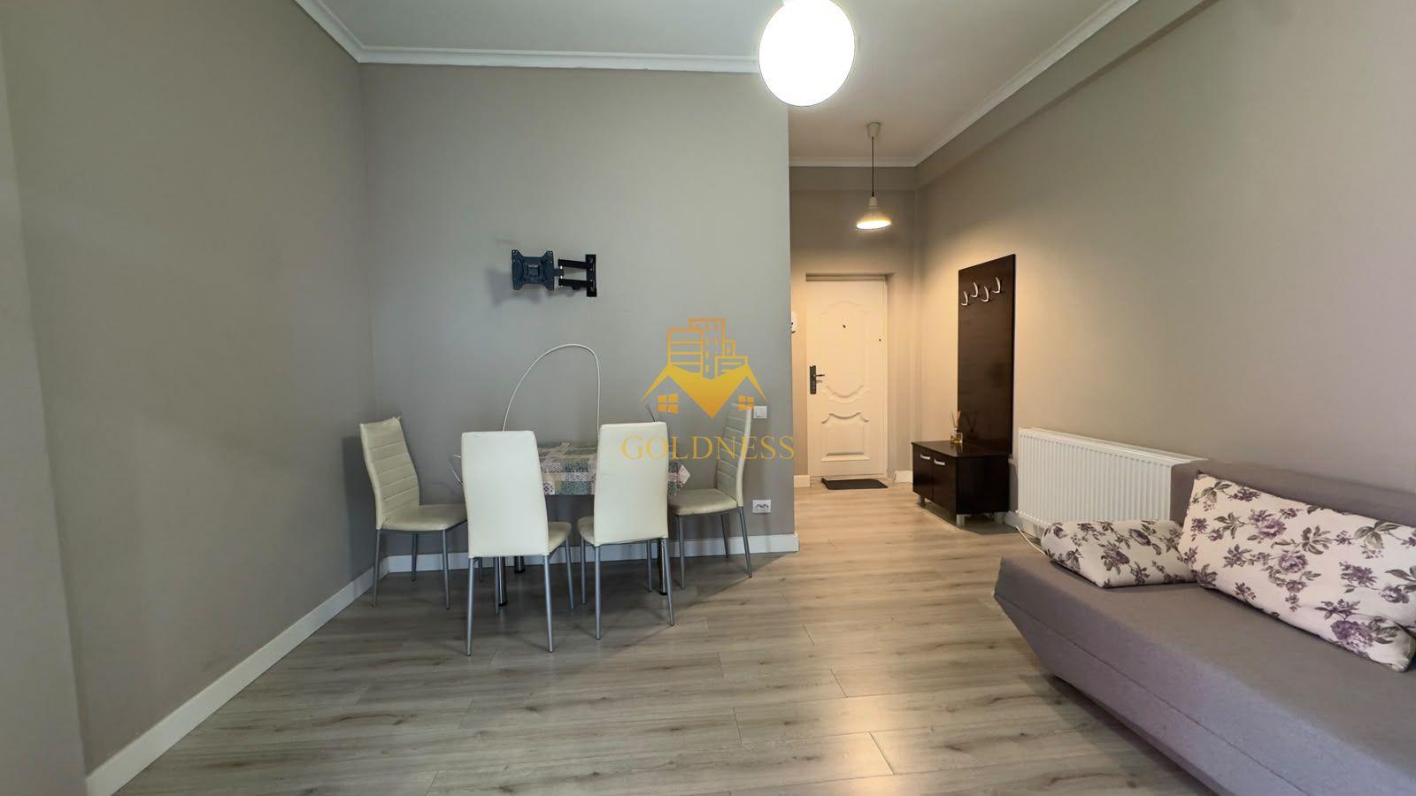 3 camere, modern, bloc nou, Marasti zona Groapa Marasti, Teleorman - 5