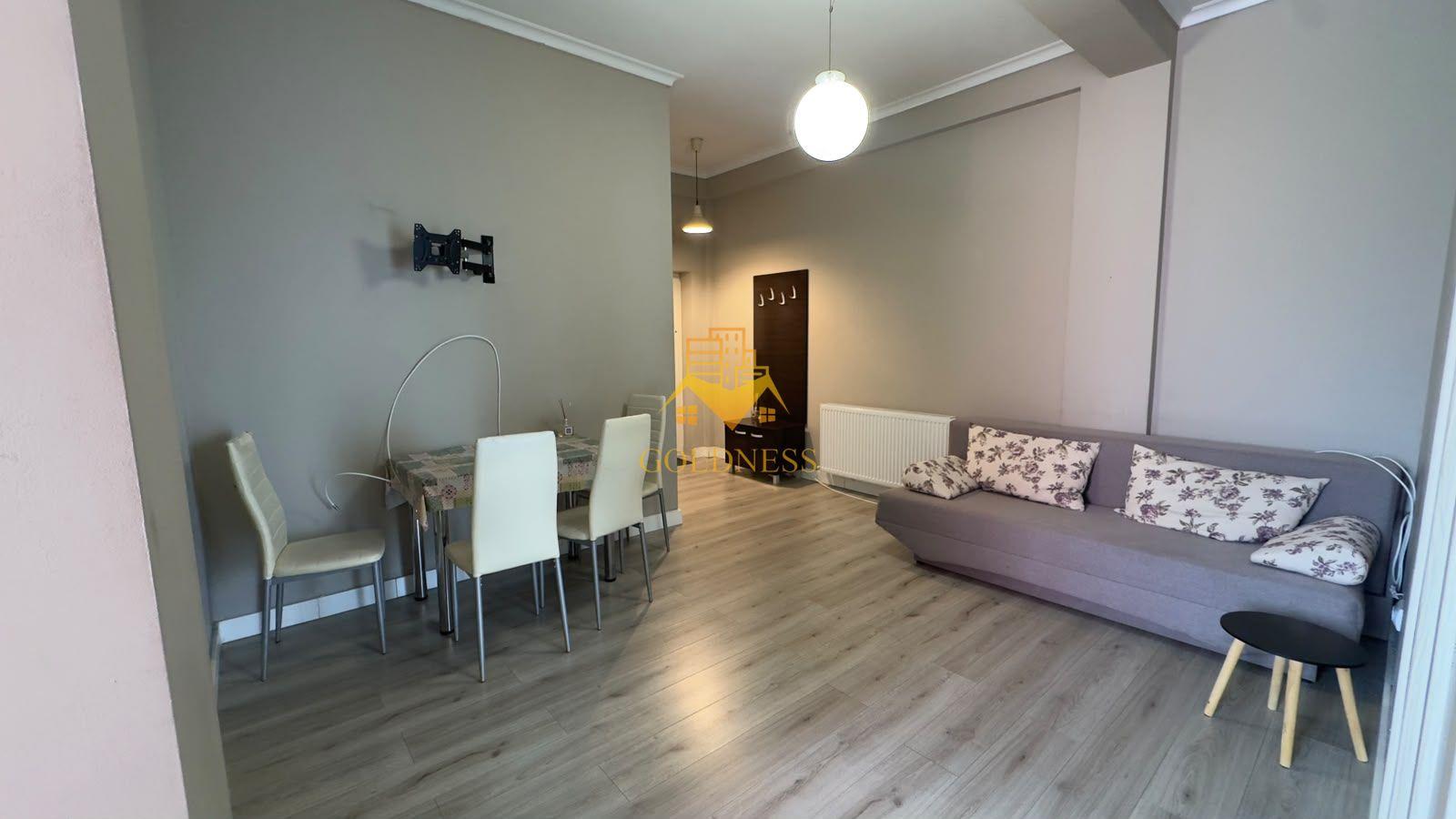 3 camere, modern, bloc nou, Marasti zona Groapa Marasti, Teleorman - 6