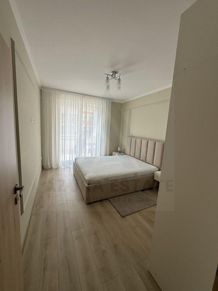 Apartament premium 3 camere 90 mp utili terasa 12 mp 2 parcari Lazaret - 2