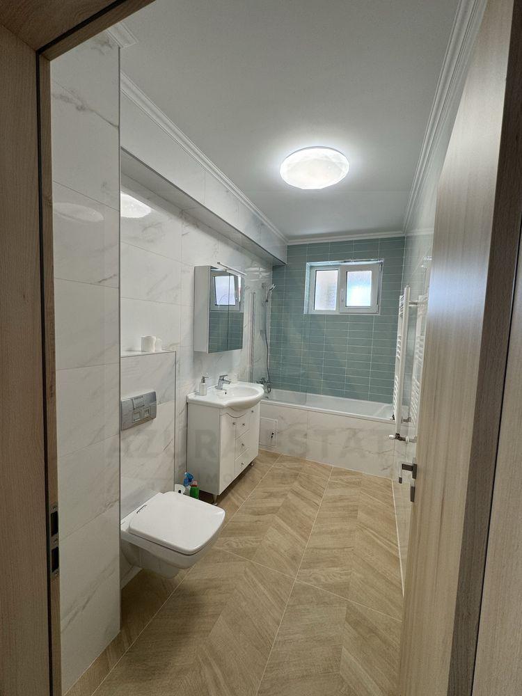 Apartament premium 3 camere 90 mp utili terasa 12 mp 2 parcari Lazaret - 5