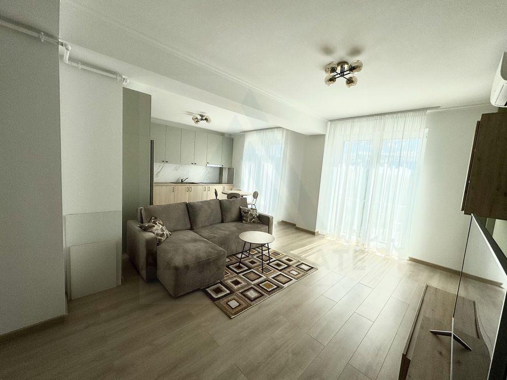 Apartament premium 3 camere 90 mp utili terasa 12 mp 2 parcari Lazaret - 4