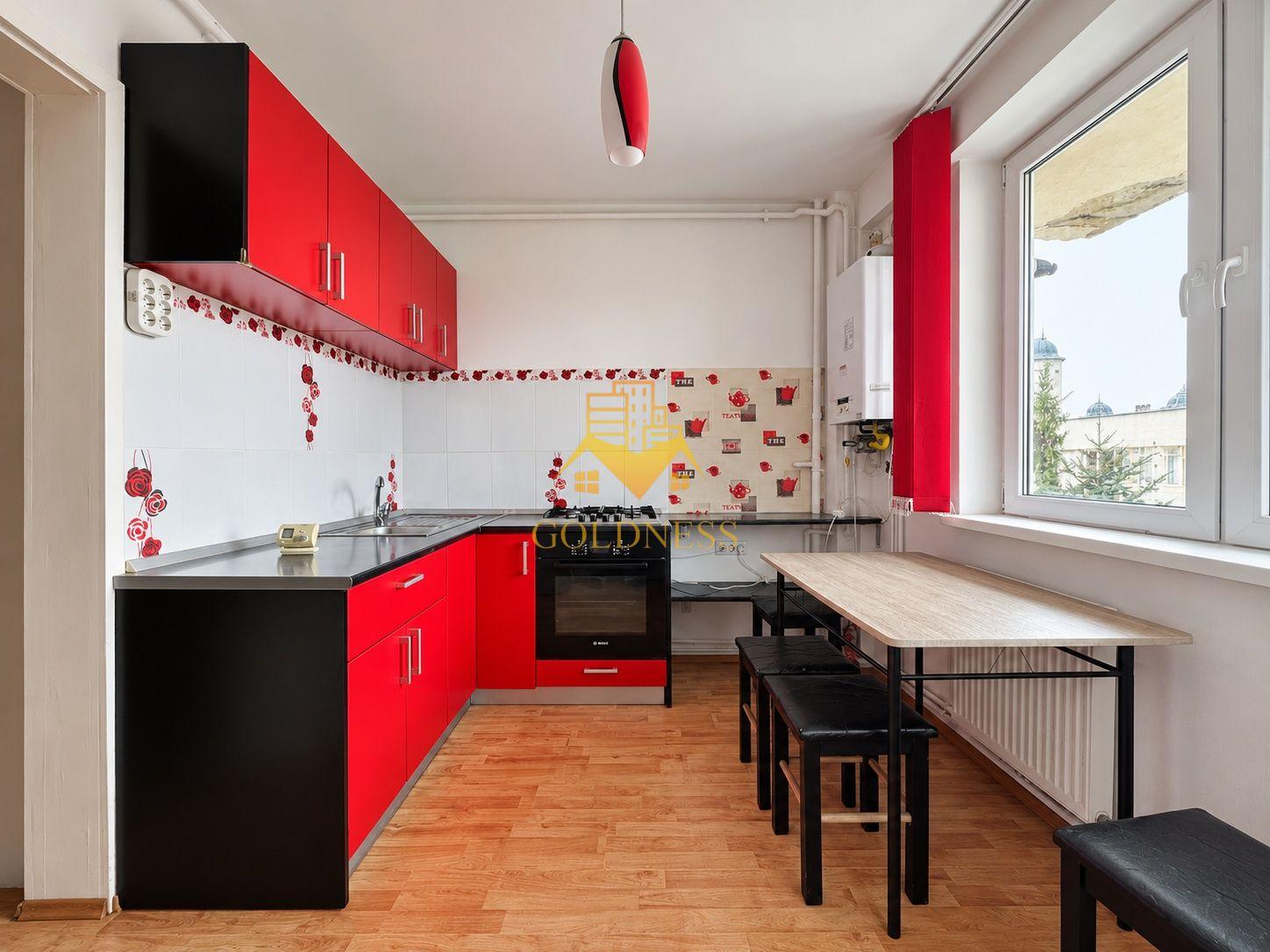 2 camere, Gheorgheni, Iulius Mall, FSEGA, LIDL, Interservisan, 18GYM - 2