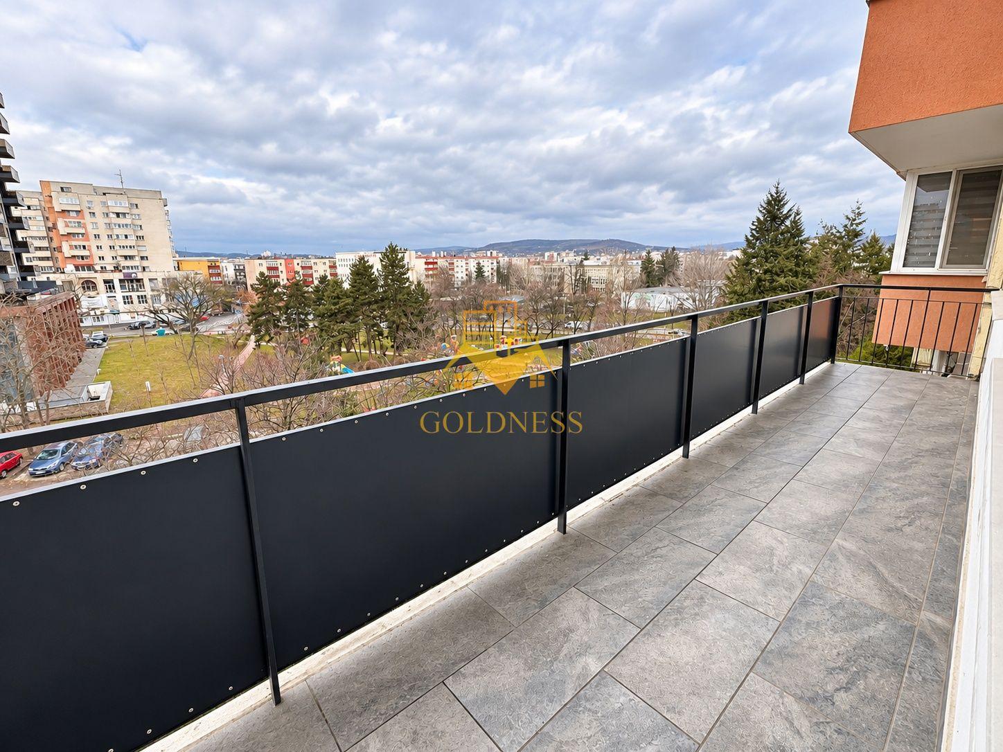 2 camere, Gheorgheni, Iulius Mall, FSEGA, LIDL, Interservisan, 18GYM - 1