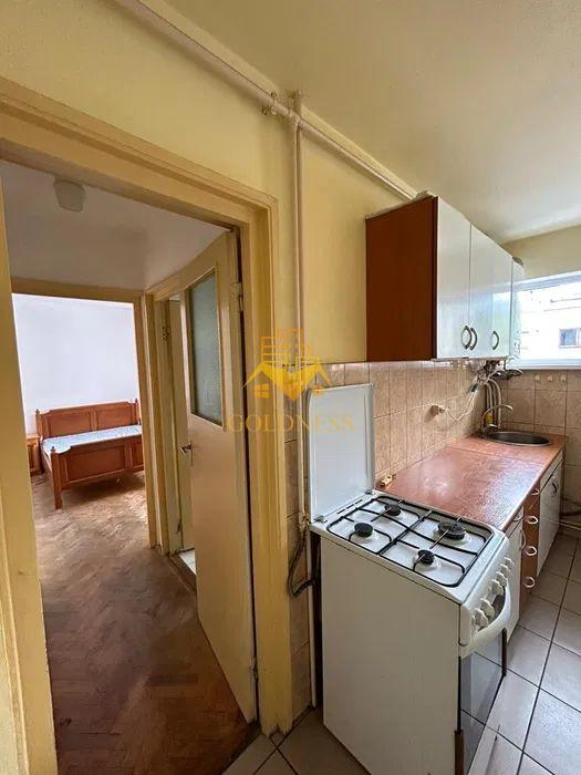 2 camere decomandate, Manastur, Calvaria, Primaverii, MOL,Flora,Profi - 8