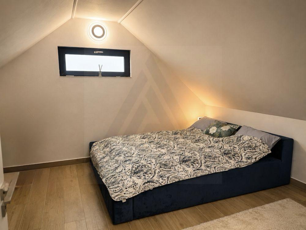 Casa premium 150 mp utili 3 dormitoare 2 bai curte Balanta Residence - 4
