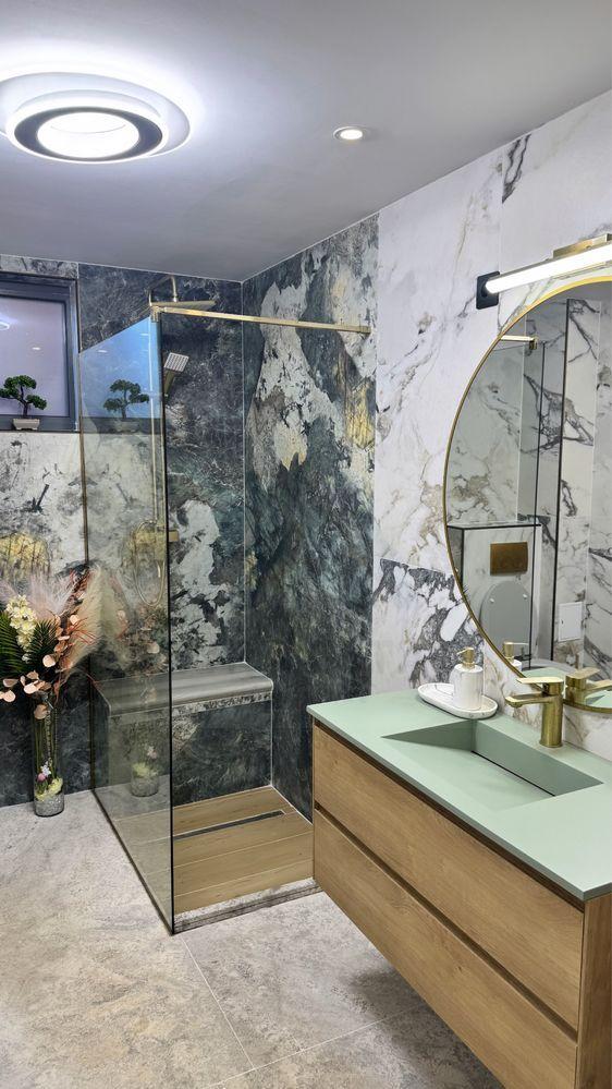 Casa premium 150 mp utili 3 dormitoare 2 bai curte Balanta Residence - 5