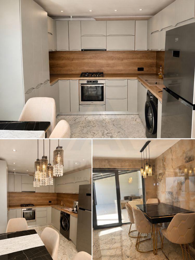 Casa premium 150 mp utili 3 dormitoare 2 bai curte Balanta Residence - 2