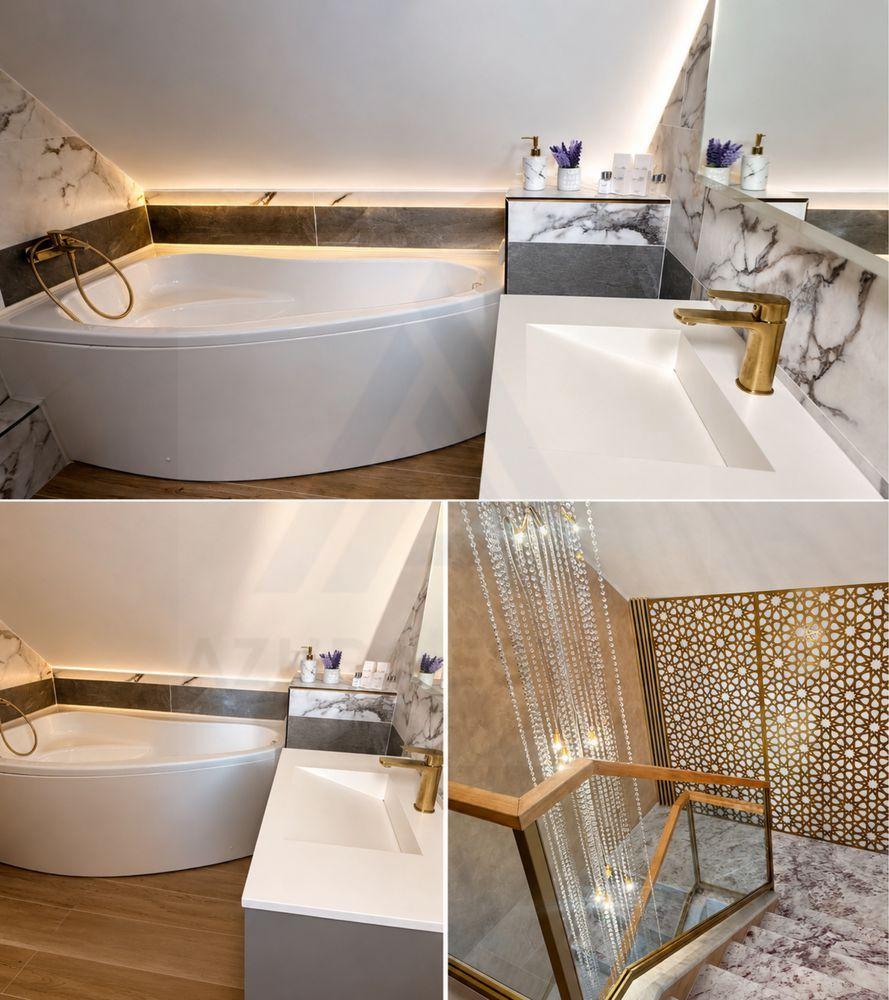 Casa premium 150 mp utili 3 dormitoare 2 bai curte Balanta Residence - 6
