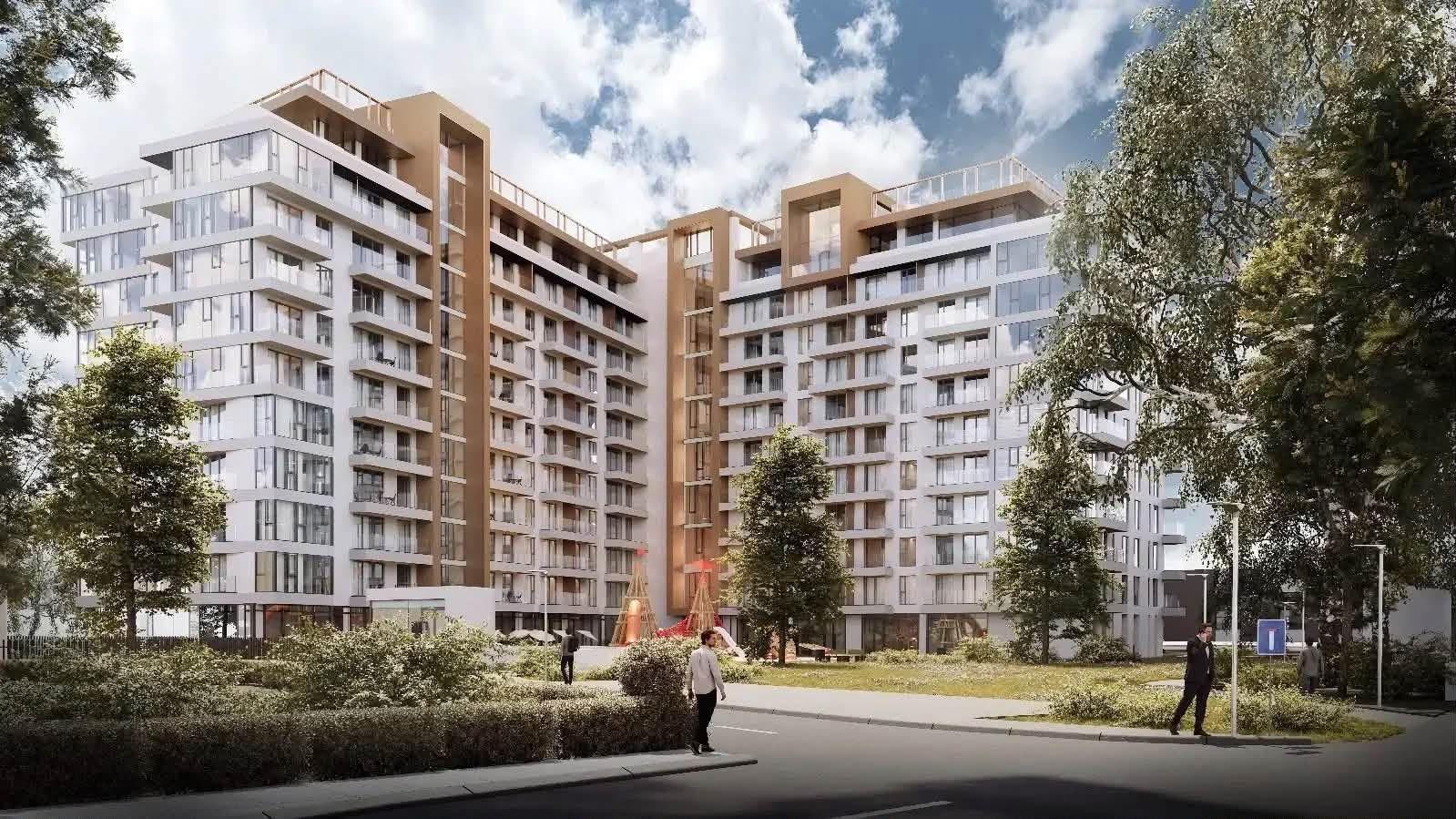 Apartament nou de vânzare | 2 camere | etaj intermediar | balcon - 4
