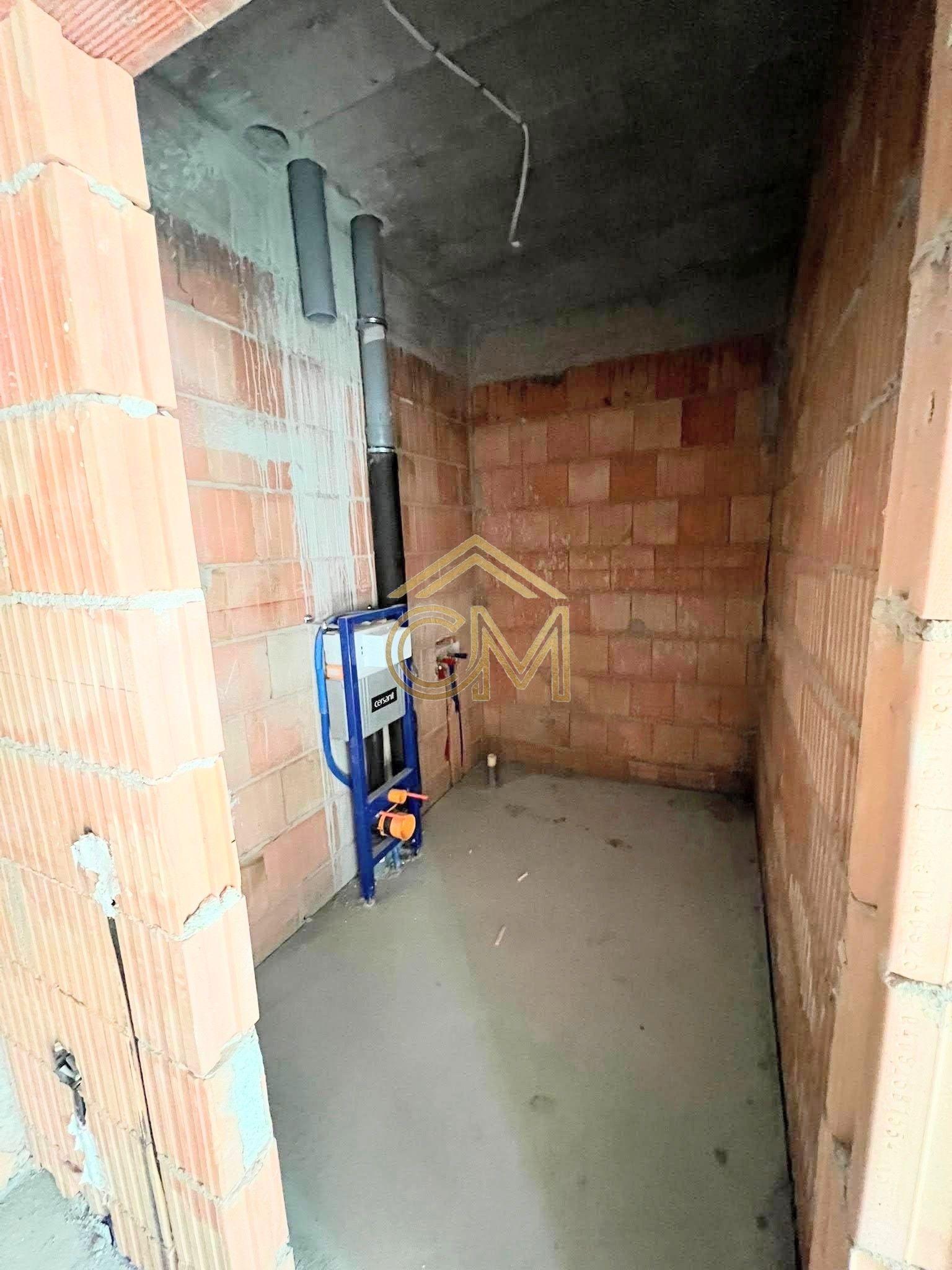Garsoniera La Cheie-Parter-Terasa-Parcare-37MPU - 5