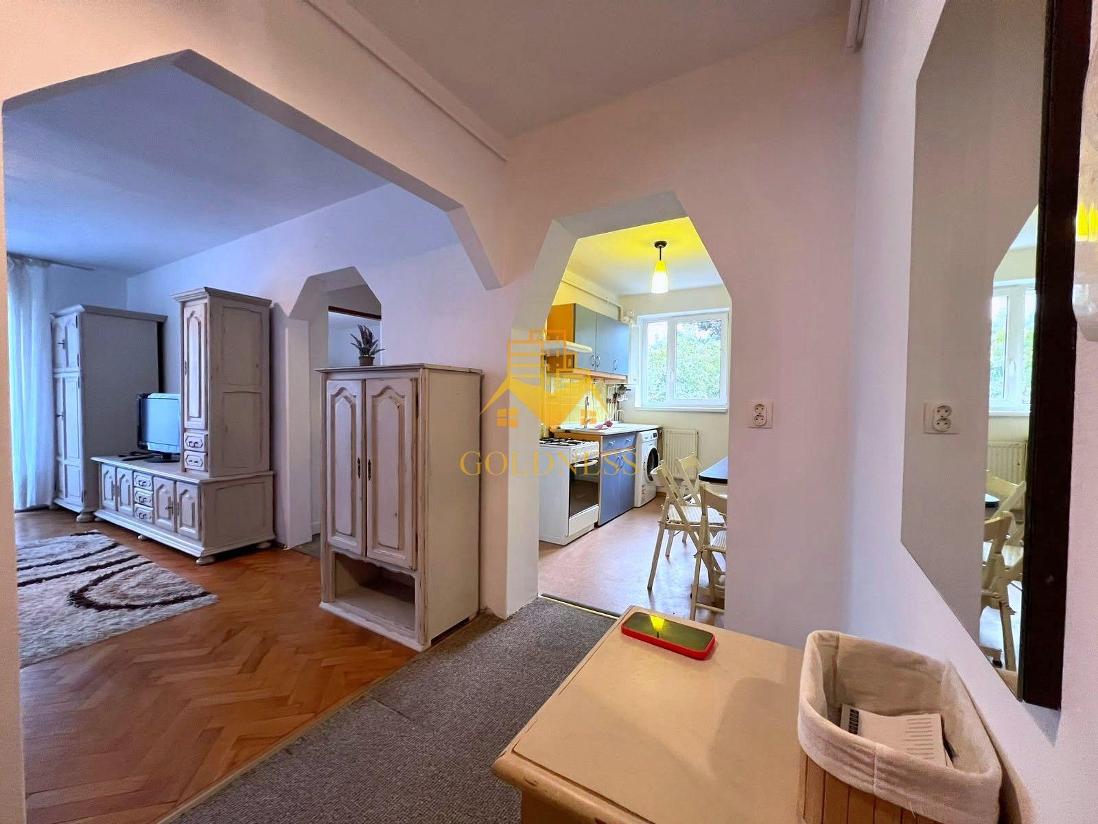 2 camere, FSEGA, Parcare, Unirii, Lidl, Gheorgheni, Iulius Mall - 7