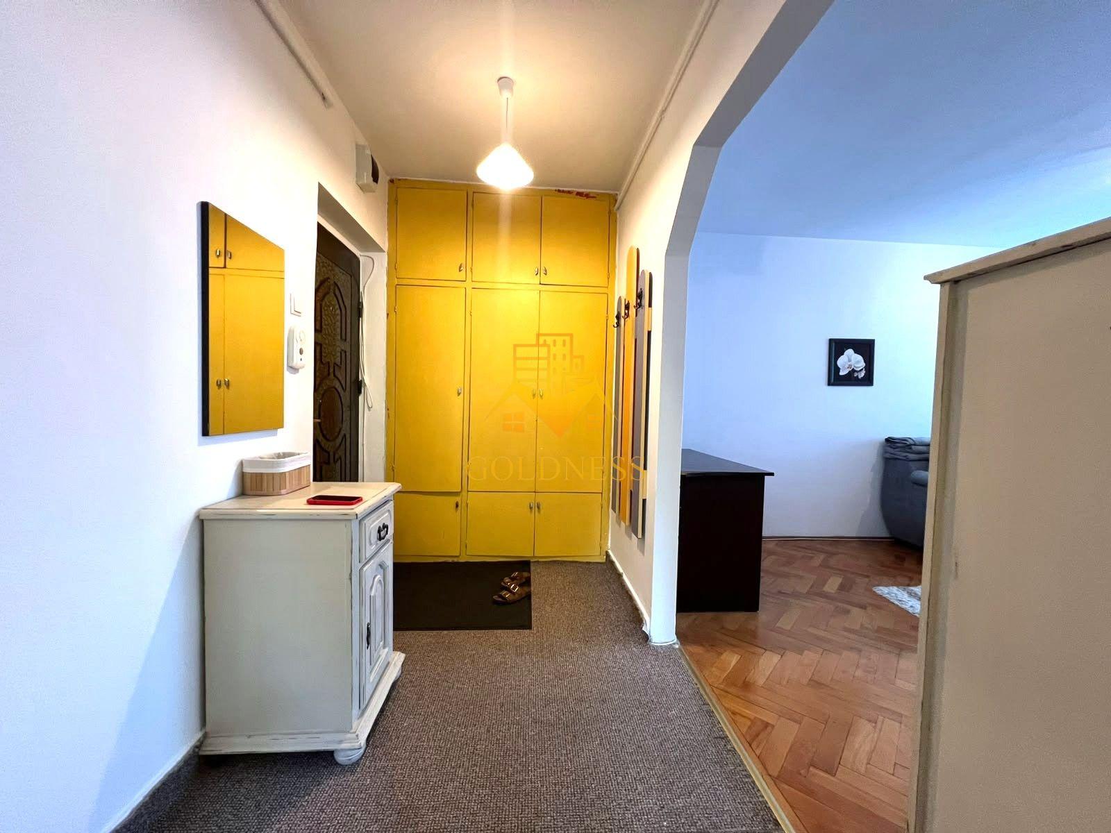 2 camere, FSEGA, Parcare, Unirii, Lidl, Gheorgheni, Iulius Mall - 10
