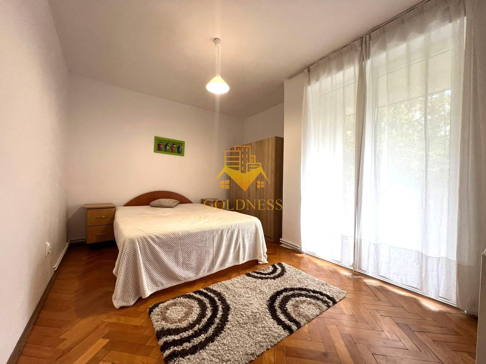 2 camere, FSEGA, Parcare, Unirii, Lidl, Gheorgheni, Iulius Mall - 2