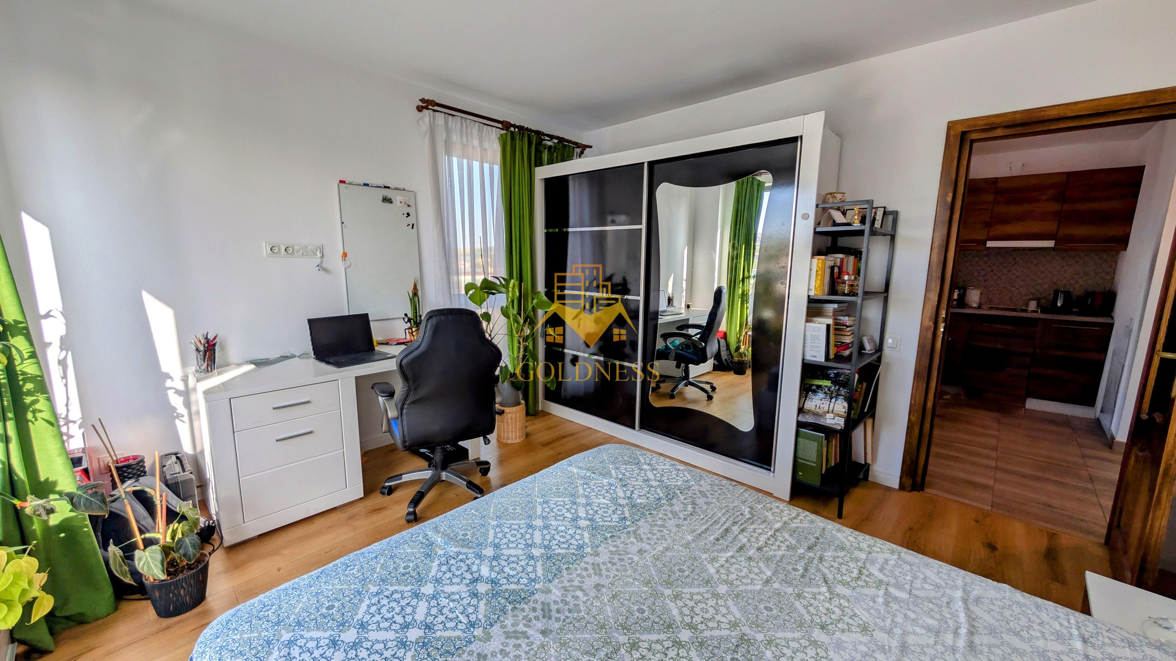 2 Camere Decomandate, Marasti, Bloc Nou, AC, Lidl, Leroy Merlin, Ira - 3