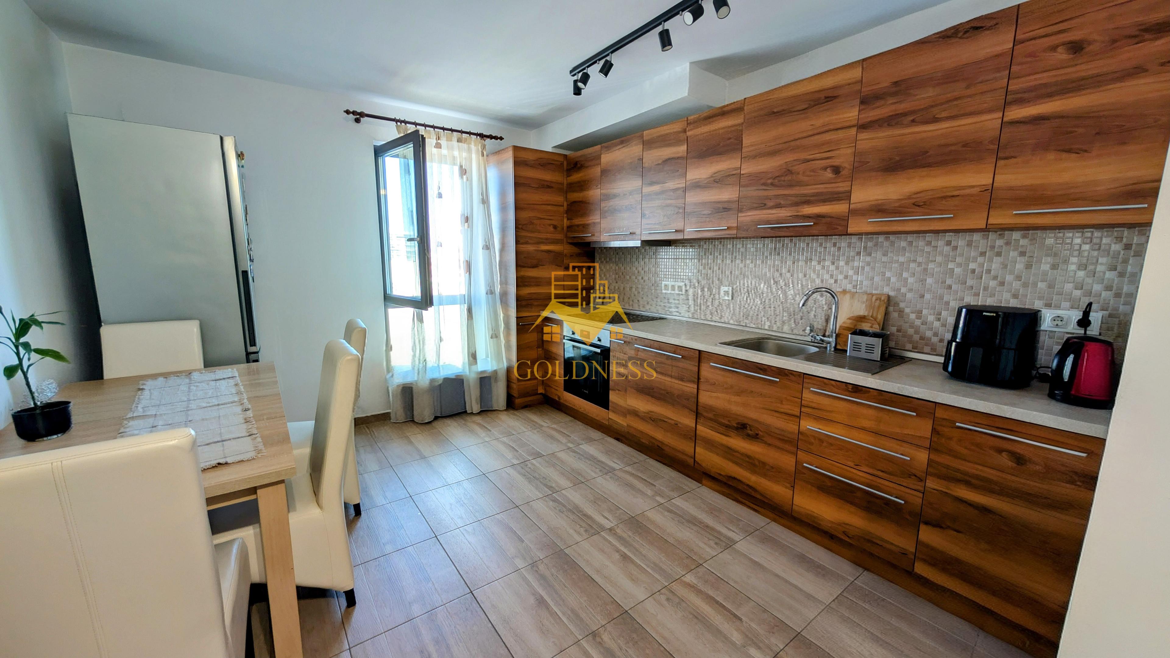2 Camere Decomandate, Marasti, Bloc Nou, AC, Lidl, Leroy Merlin, Ira - 7
