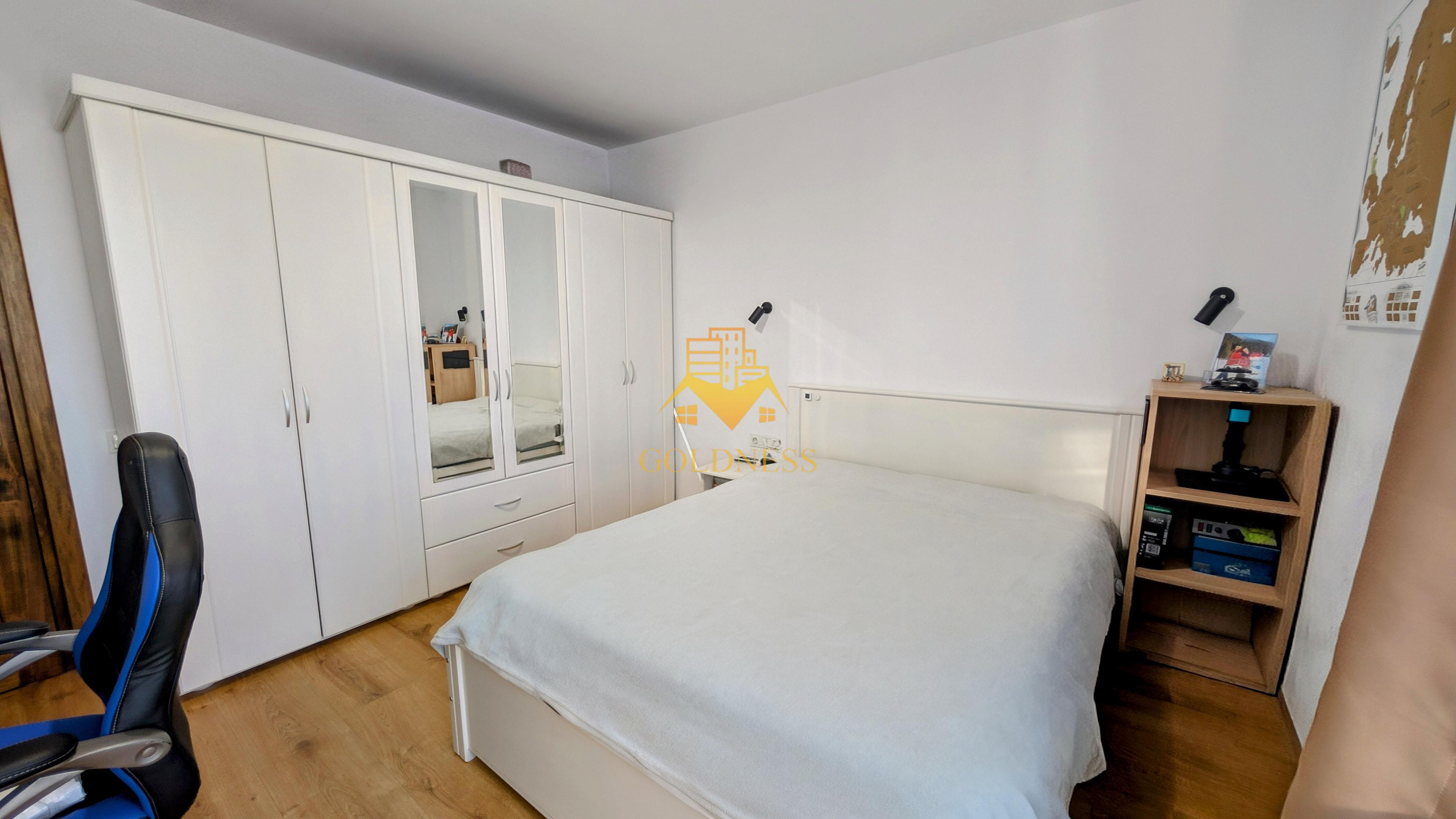 2 Camere Decomandate, Marasti, Bloc Nou, AC, Lidl, Leroy Merlin, Ira - 6