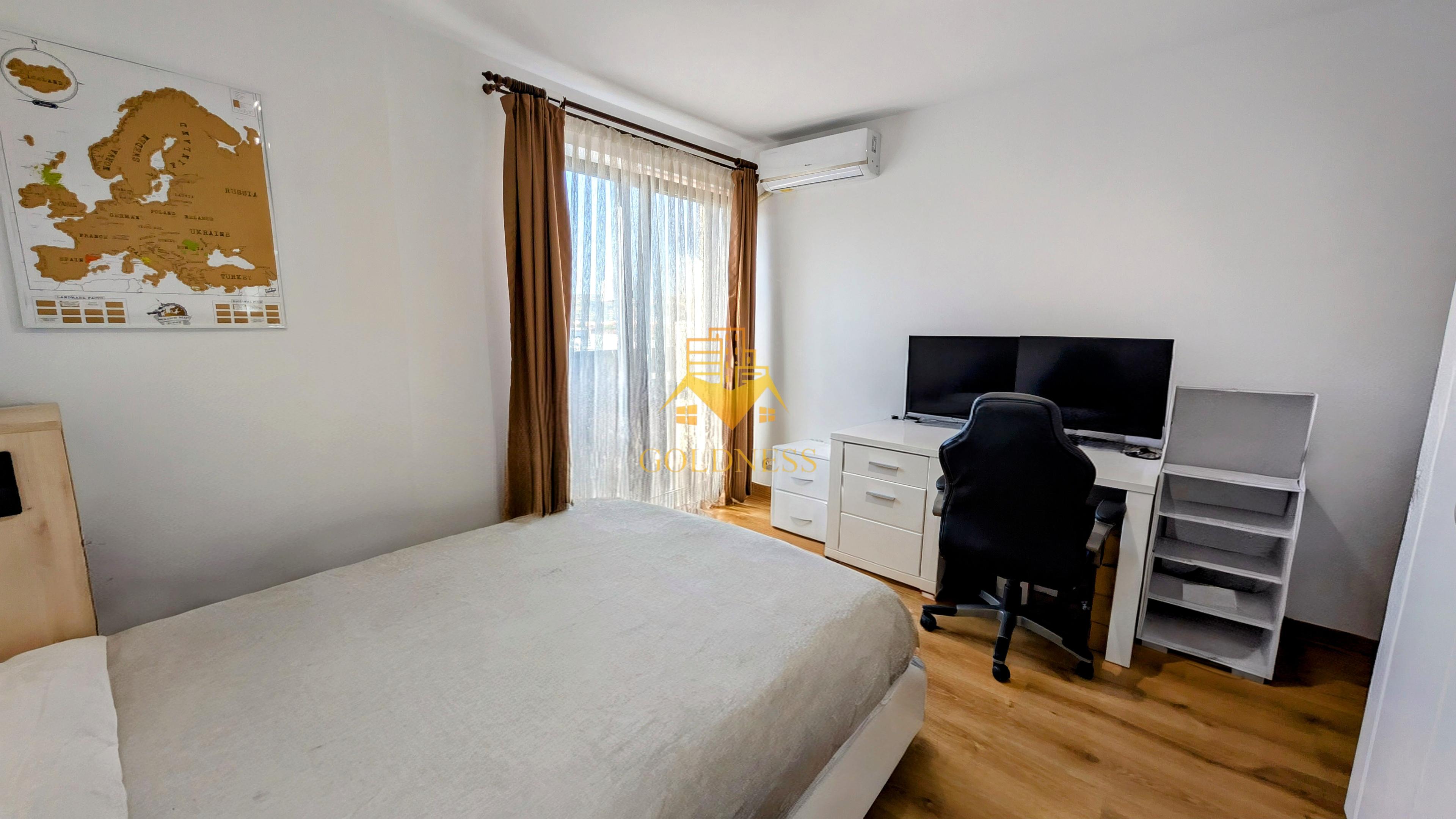 2 Camere Decomandate, Marasti, Bloc Nou, AC, Lidl, Leroy Merlin, Ira - 4
