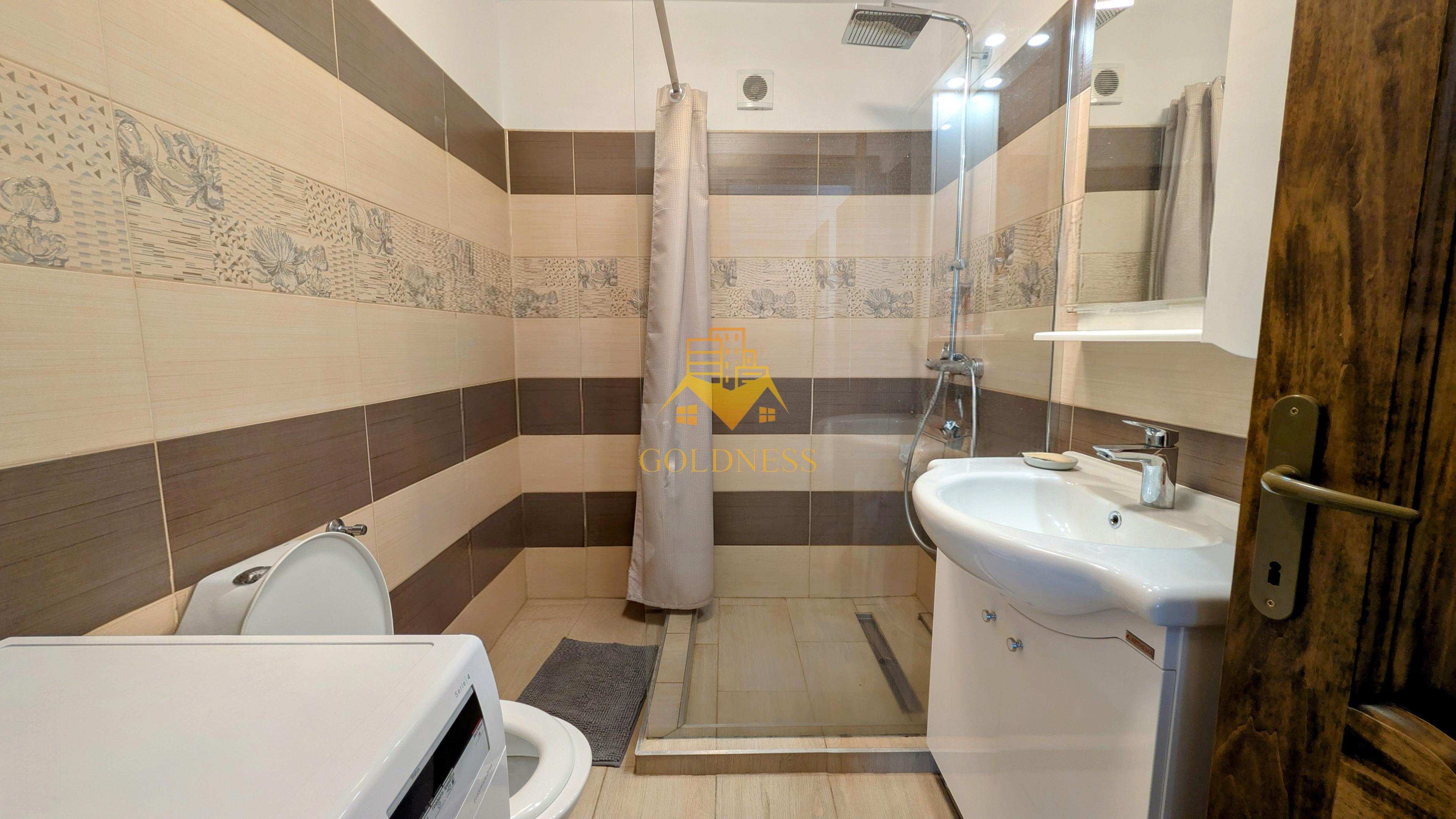 2 Camere Decomandate, Marasti, Bloc Nou, AC, Lidl, Leroy Merlin, Ira - 9