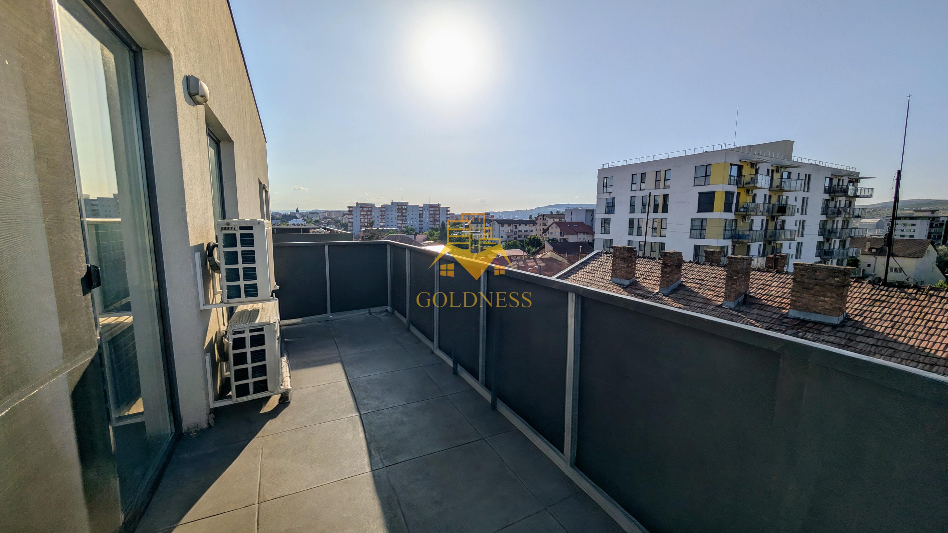 2 Camere Decomandate, Marasti, Bloc Nou, AC, Lidl, Leroy Merlin, Ira - 10