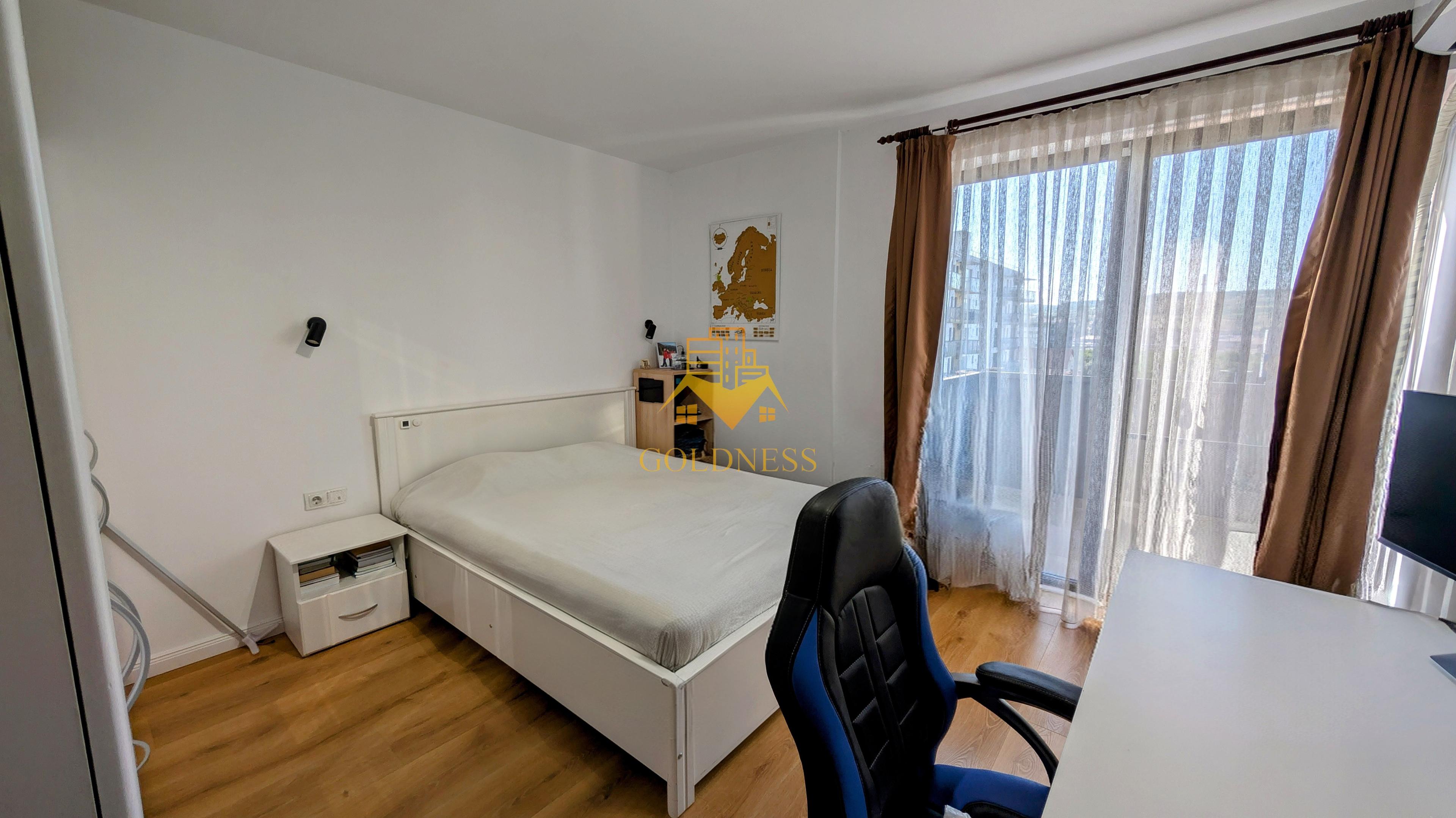 2 Camere Decomandate, Marasti, Bloc Nou, AC, Lidl, Leroy Merlin, Ira - 5