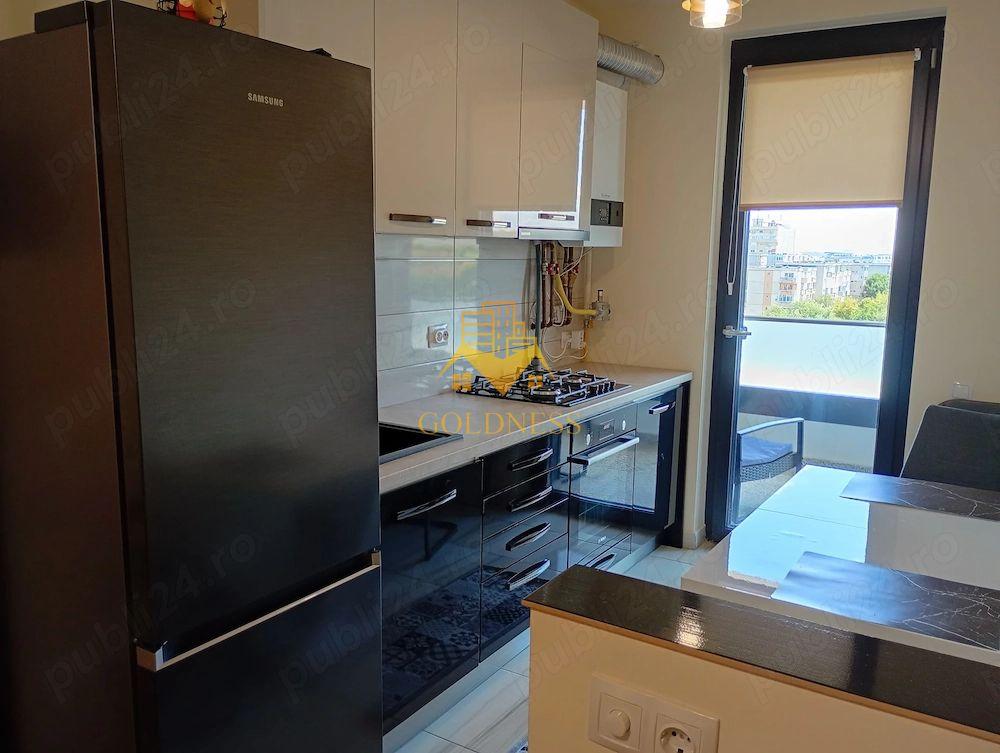 1 camera studio, Gheorgheni, Park Lake, Iulius Mall, FSEGA, Parcare - 3