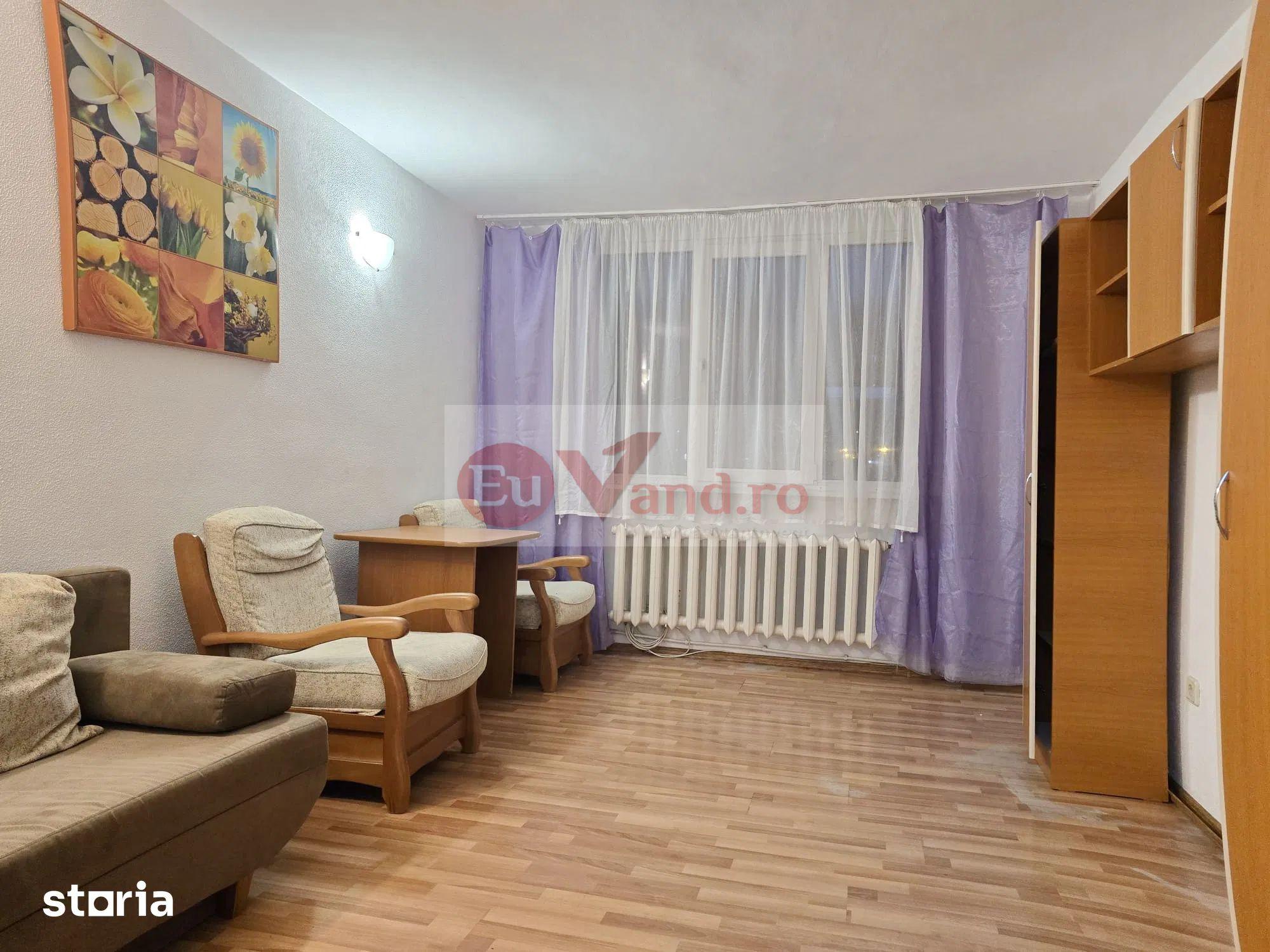 De vanzare garsoniera Tiglina 1, la A-uri, et. 2, 36.000 euro - 1