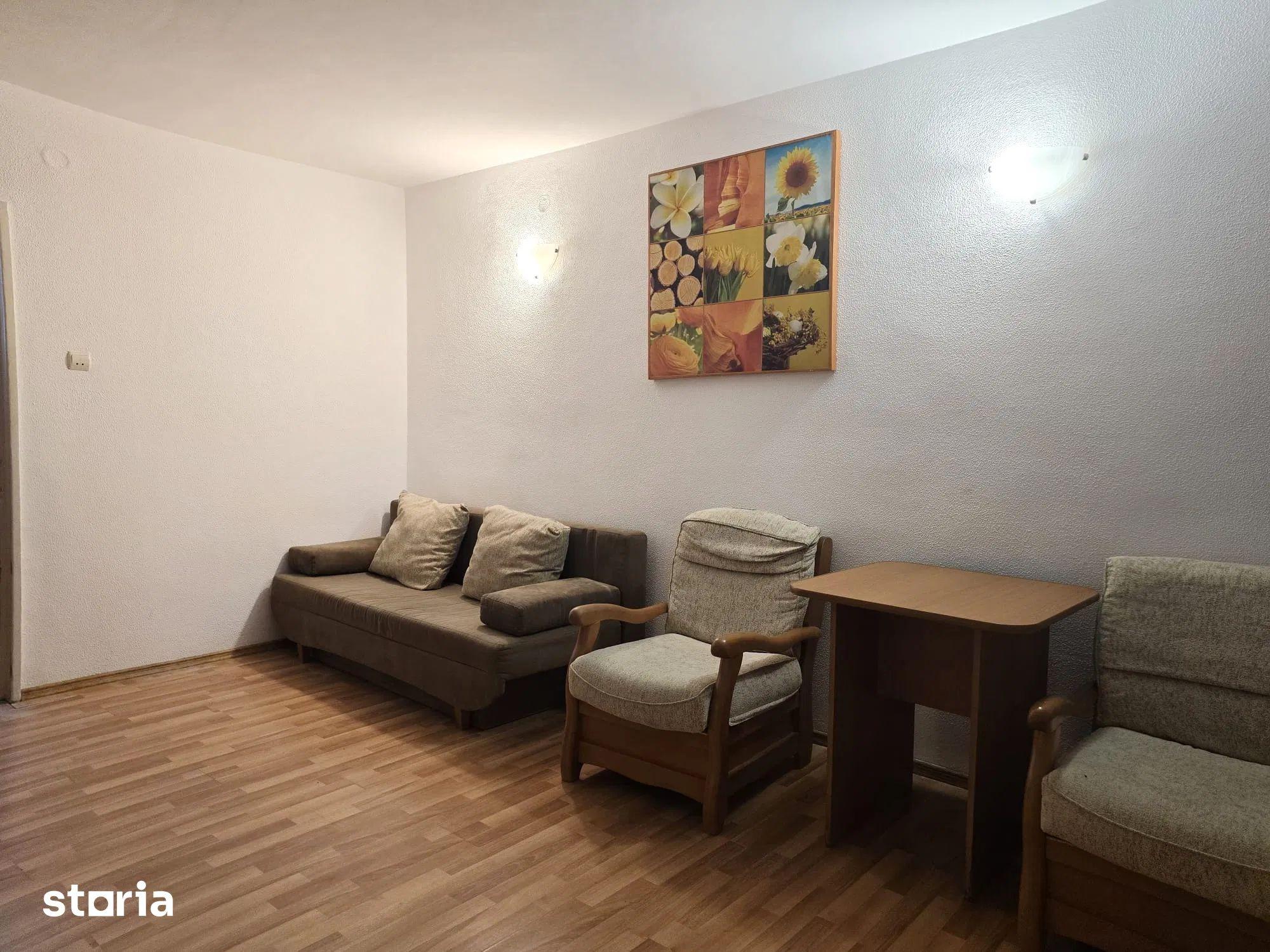 De vanzare garsoniera Tiglina 1, la A-uri, et. 2, 36.000 euro - 6