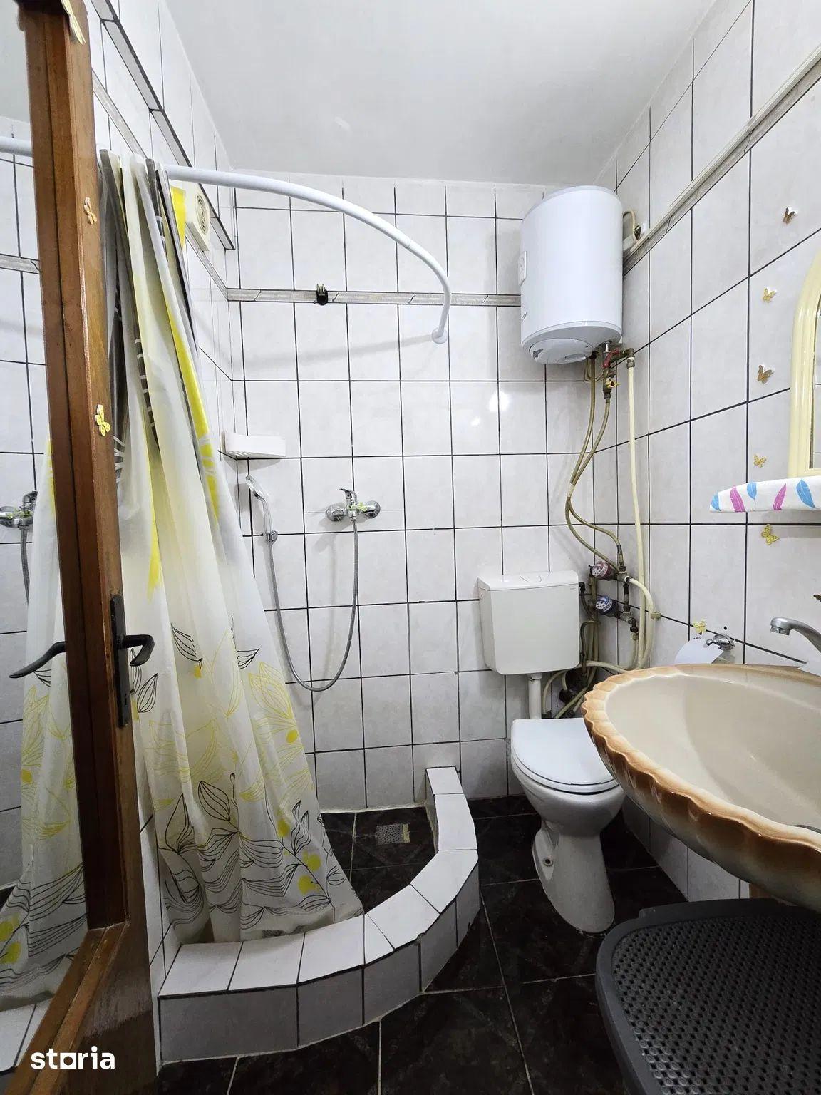 De vanzare garsoniera Tiglina 1, la A-uri, et. 2, 36.000 euro - 4