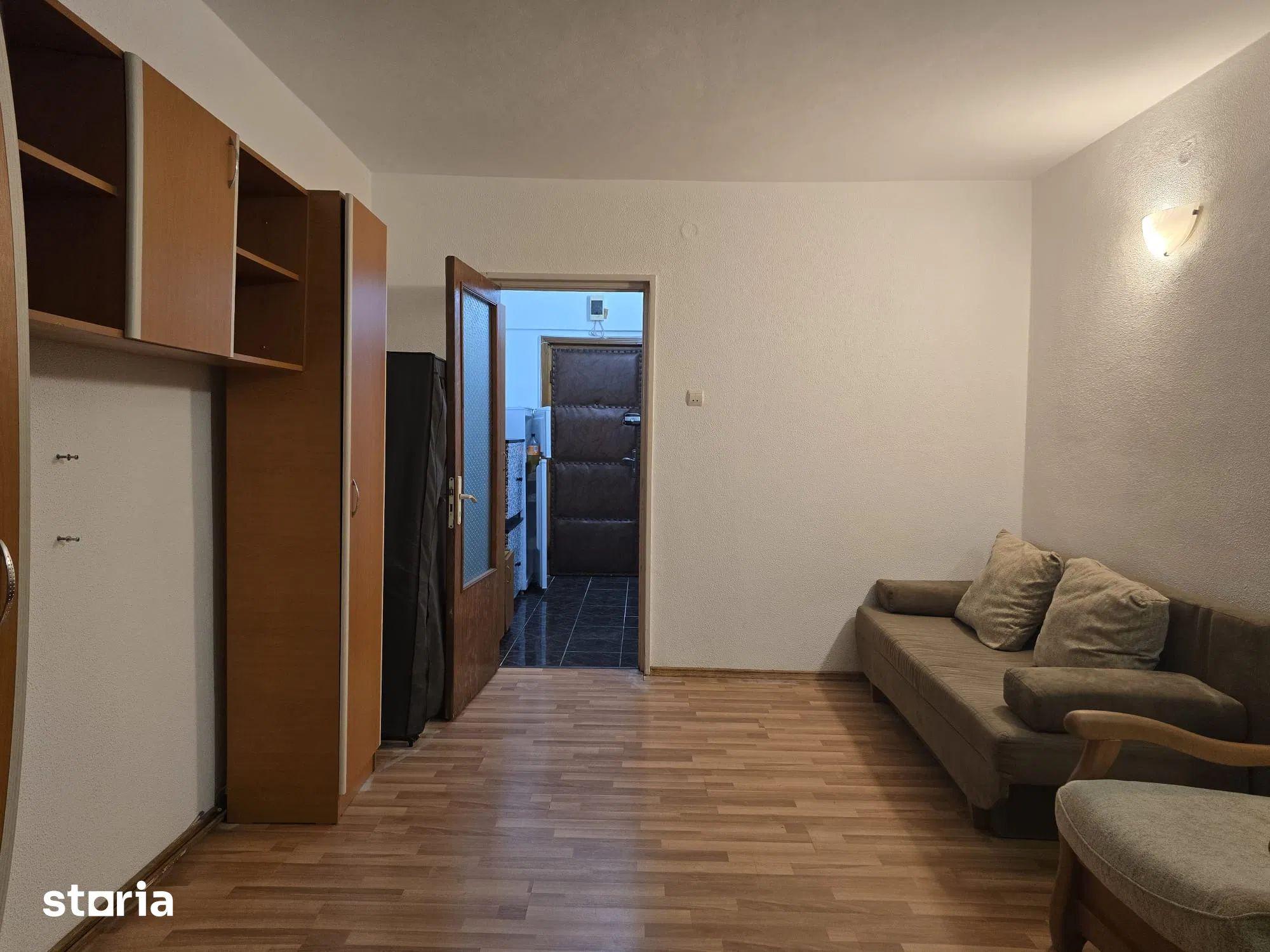 De vanzare garsoniera Tiglina 1, la A-uri, et. 2, 36.000 euro - 2