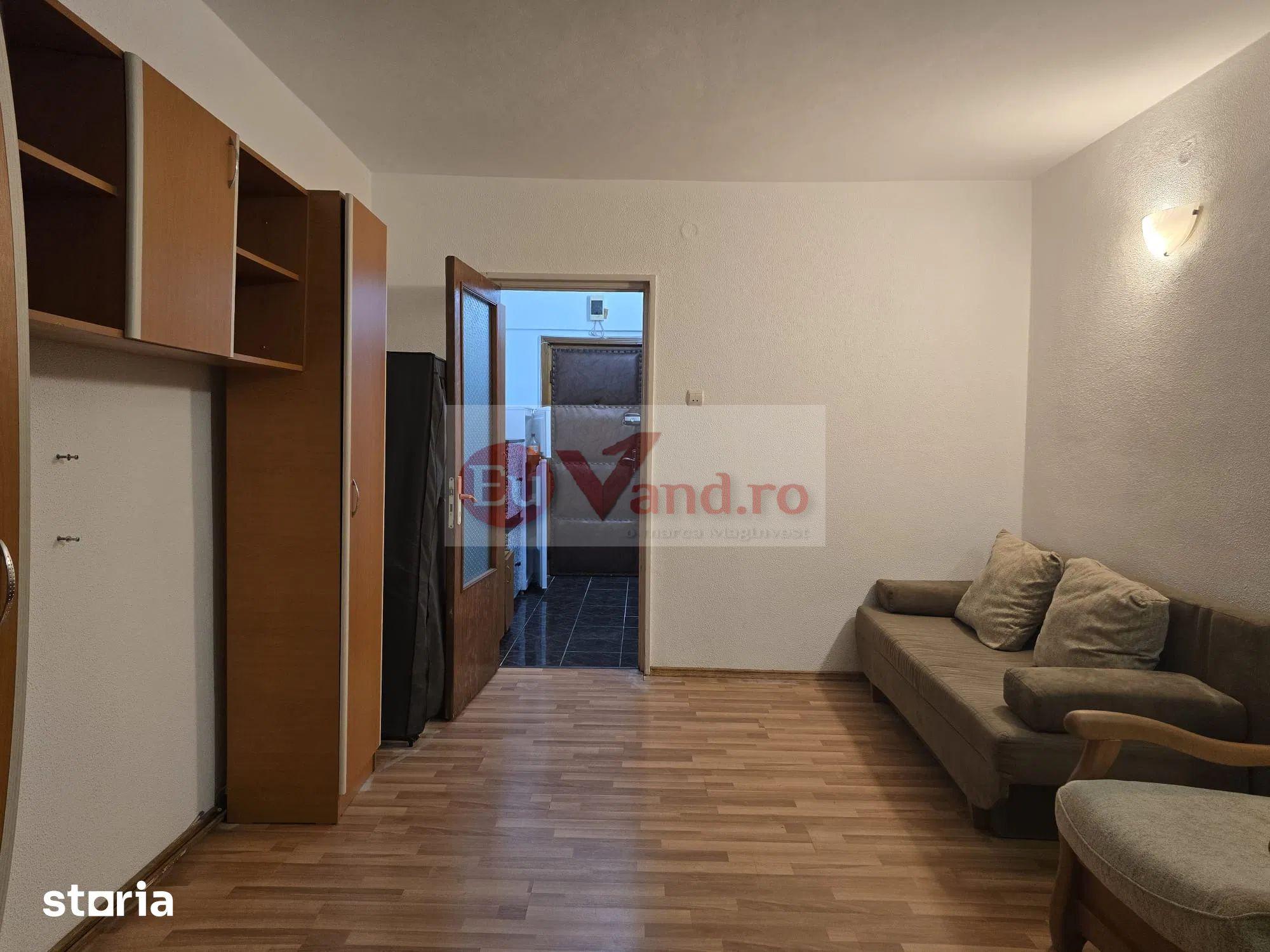 De vanzare garsoniera Tiglina 1, la A-uri, et. 2, 36.000 euro - 2