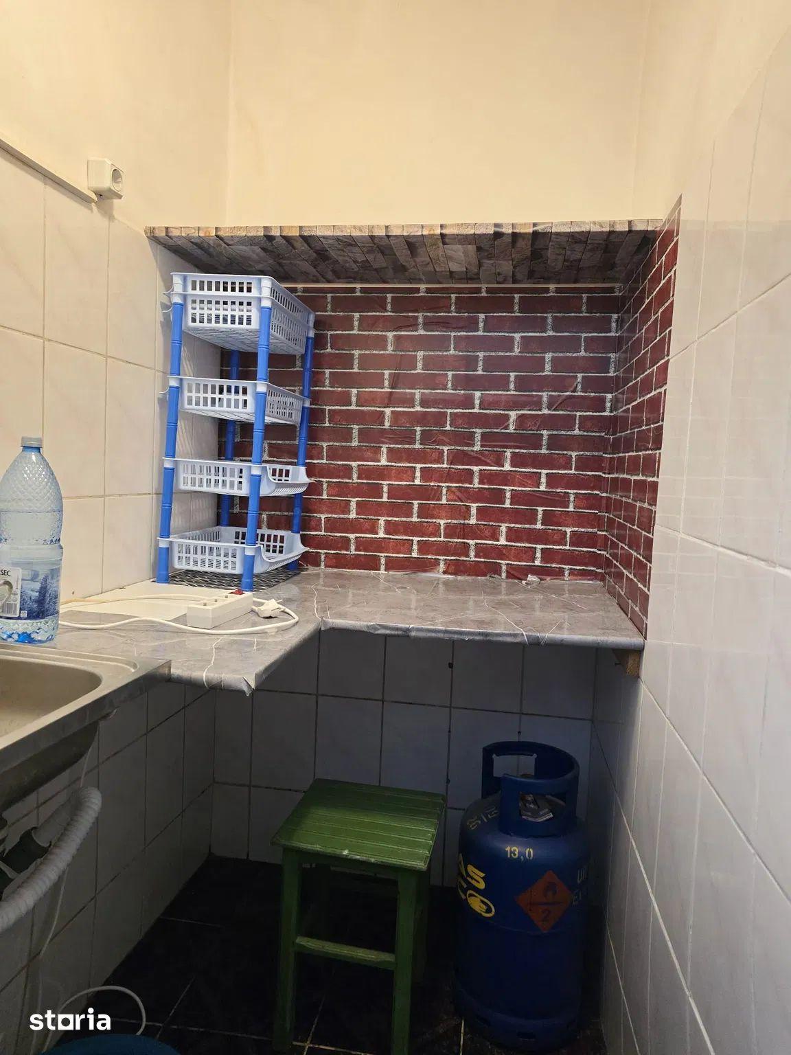 De vanzare garsoniera Tiglina 1, la A-uri, et. 2, 36.000 euro - 3