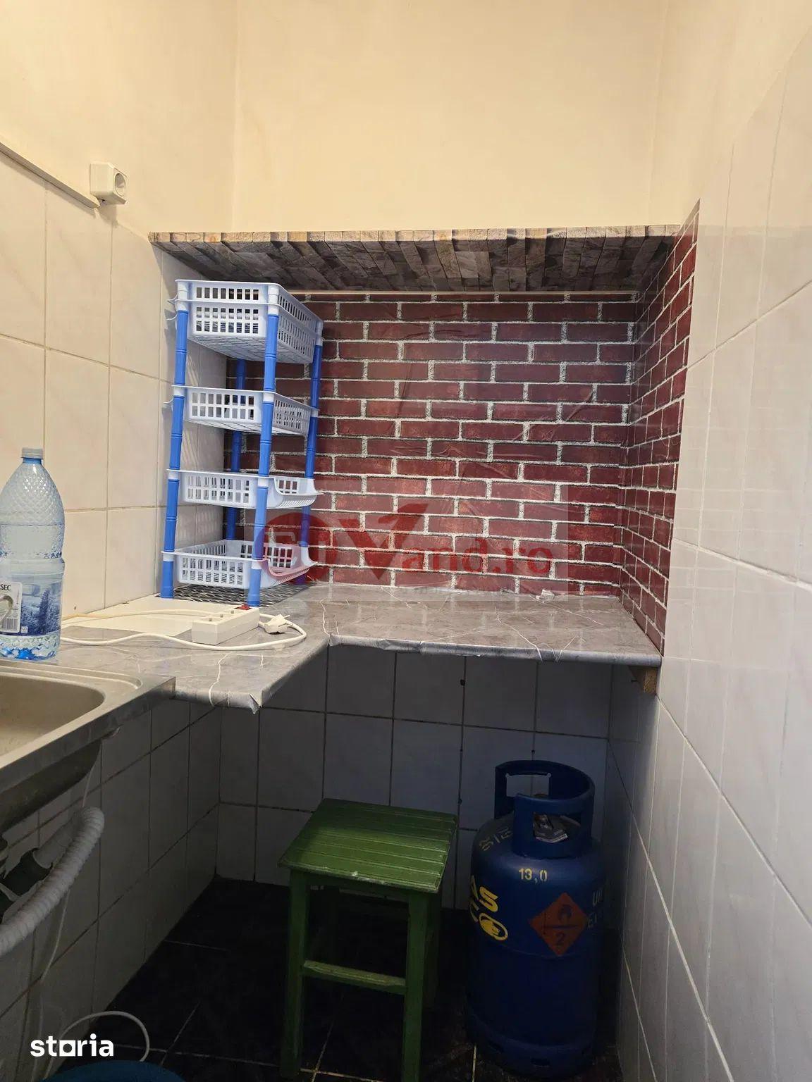 De vanzare garsoniera Tiglina 1, la A-uri, et. 2, 36.000 euro - 3