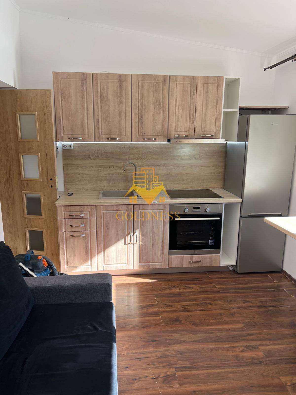 Apartament 3 camere la etajul 3 zona Caminelor Hasdeu - 3