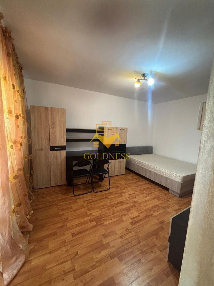 1 camera, Manastur, Izlazului, Frunzișului, UMF, USAMV, Centrala - 2