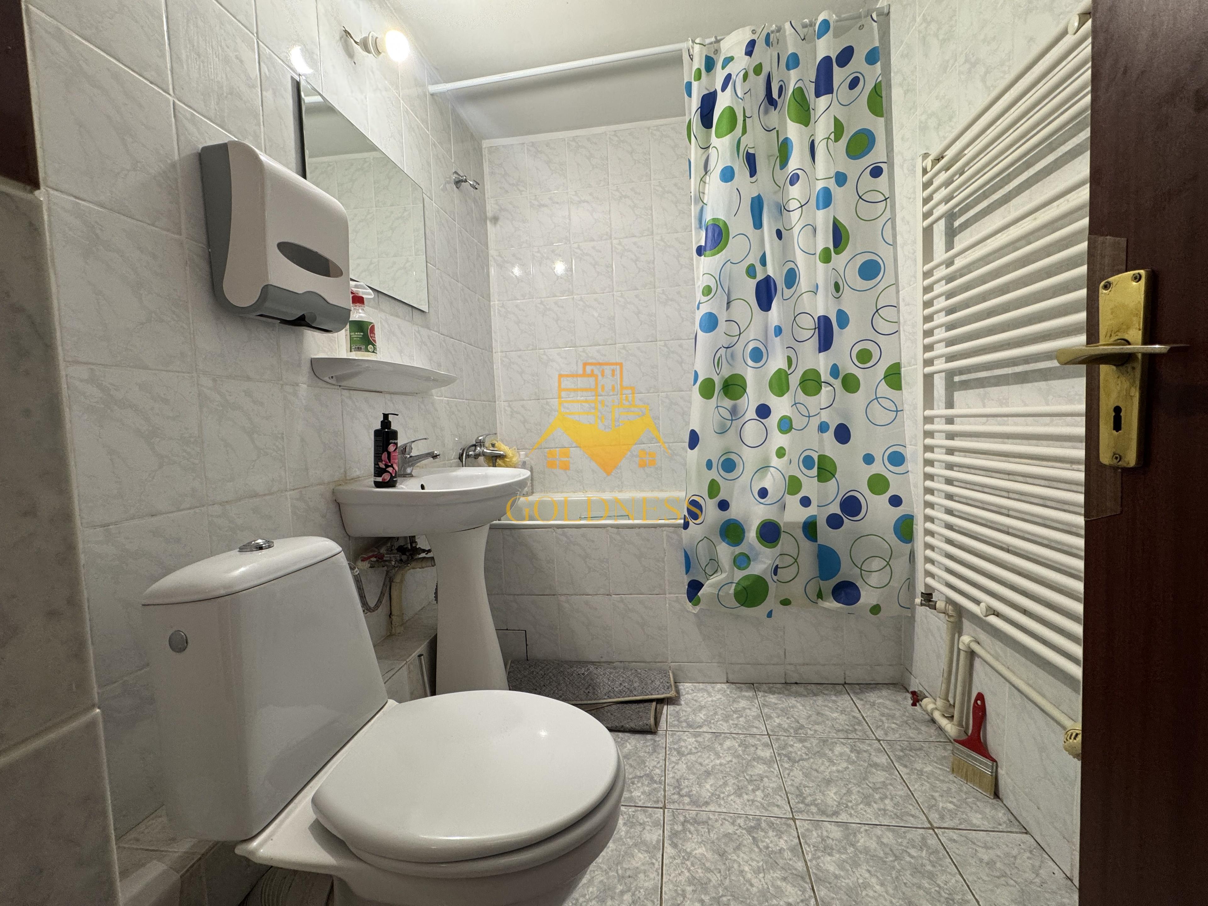 3 camere, decomandate, Dorobantilor Zona Piata Marasti, Revo Fitness - 6